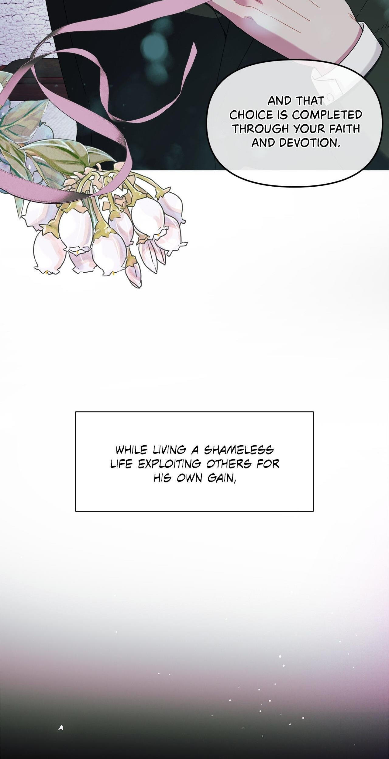 Do or Die: A Holey Mission Chapter 0 page 4 - 
