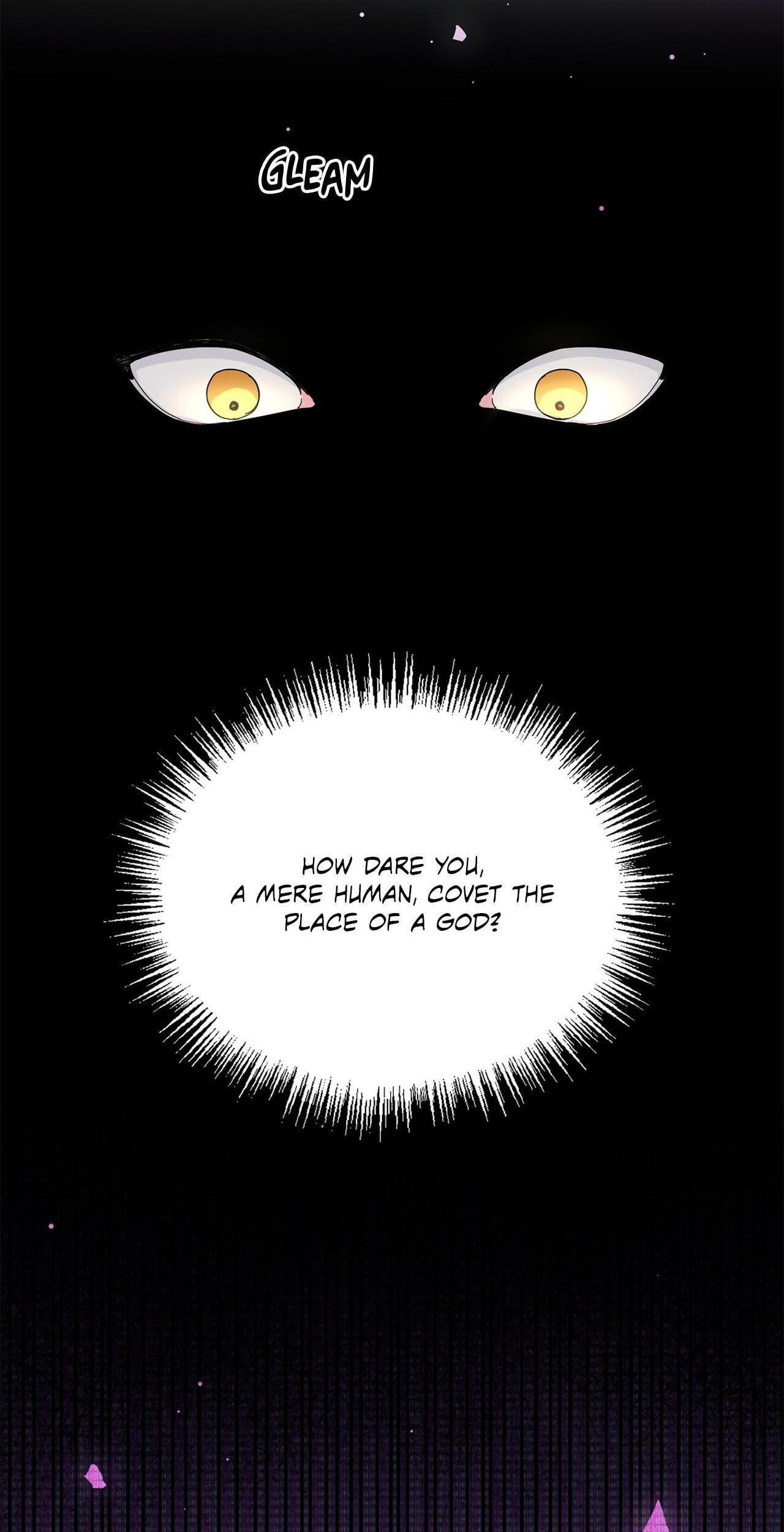 Do or Die: A Holey Mission Chapter 0 page 5 - 