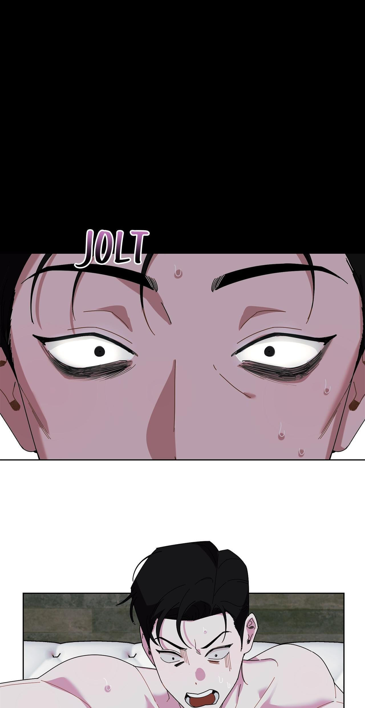 Do or Die: A Holey Mission Chapter 0 page 7 - 