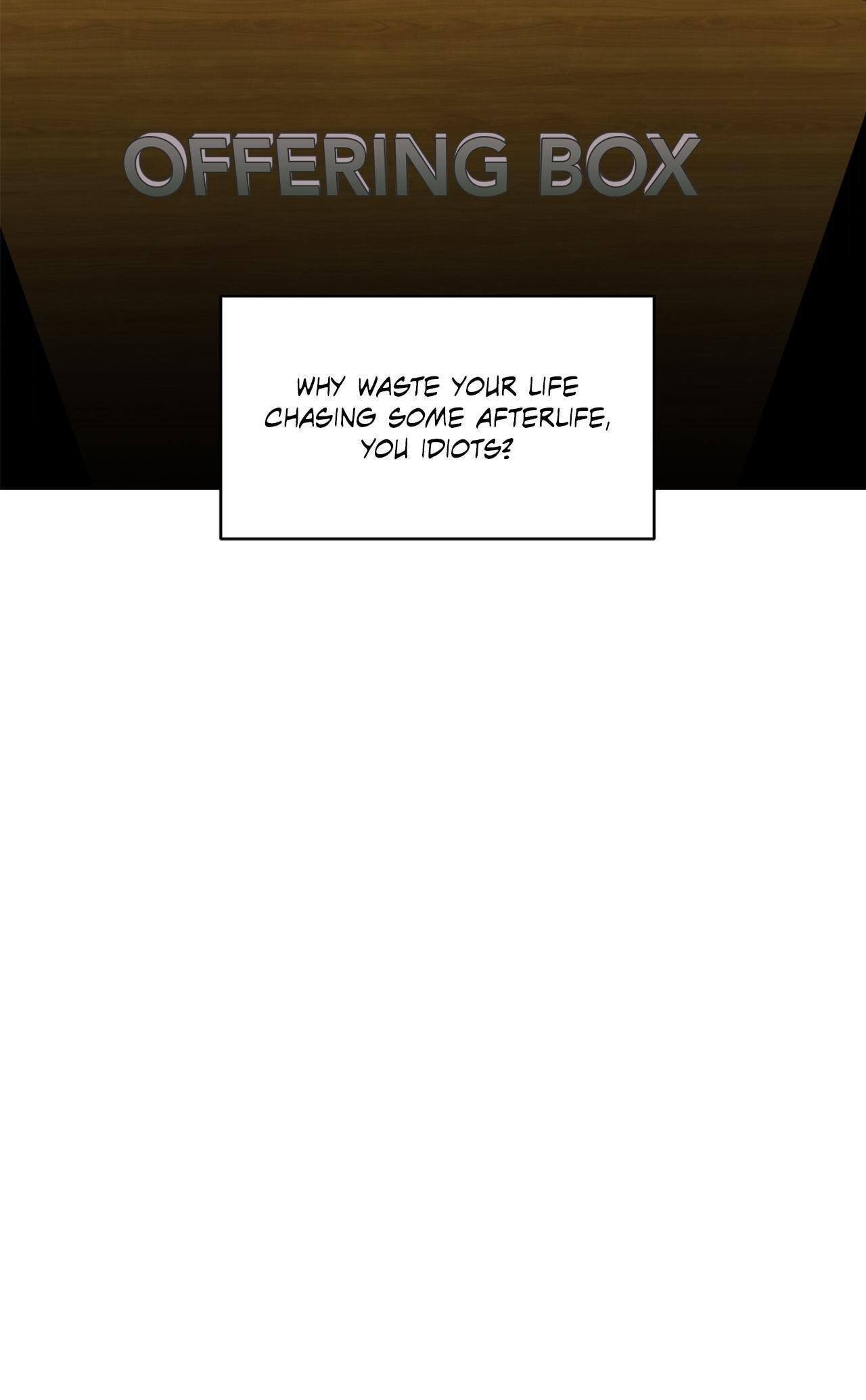 Do or Die: A Holey Mission Chapter 1 page 12 - 