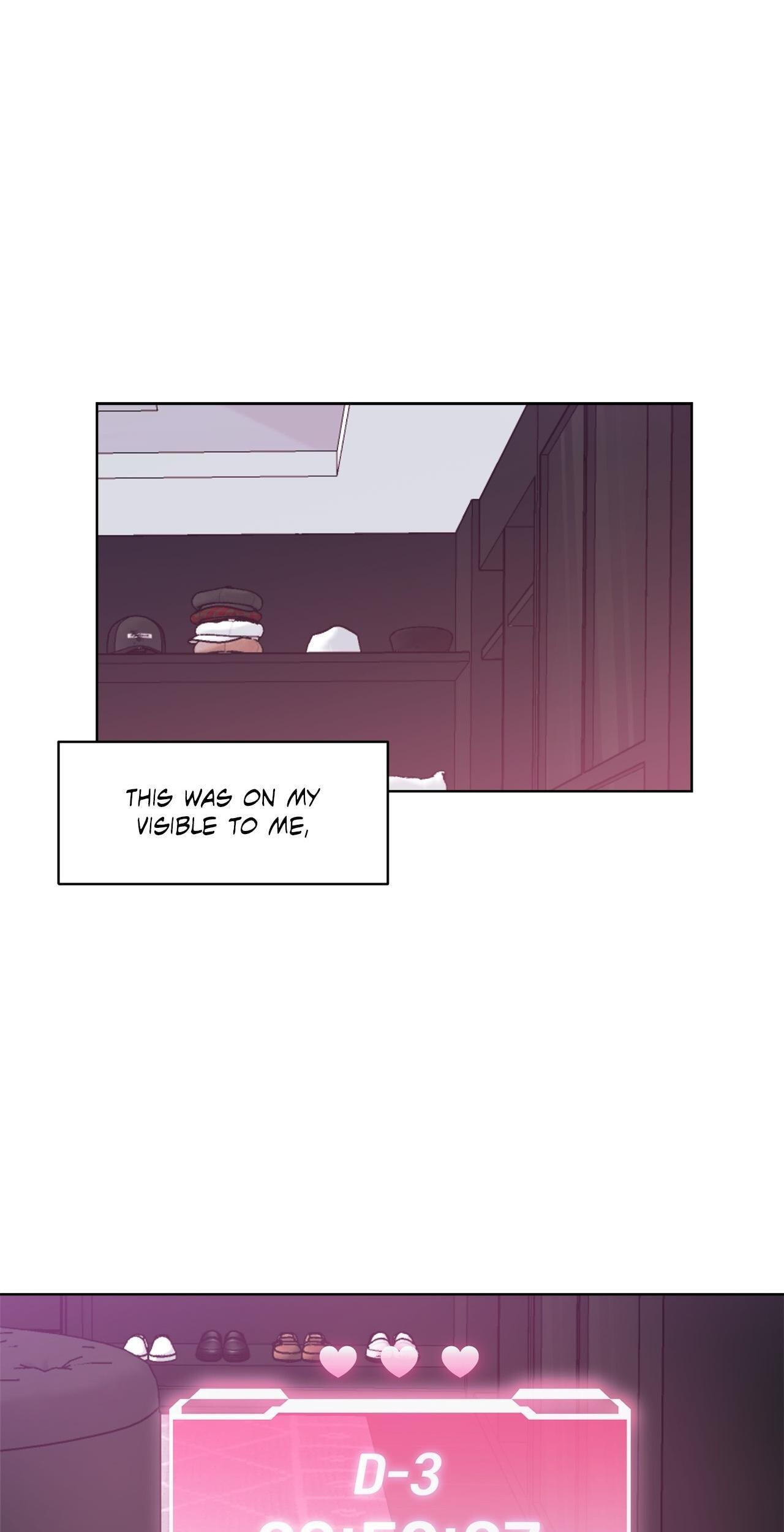 Do or Die: A Holey Mission Chapter 1 page 29 - 