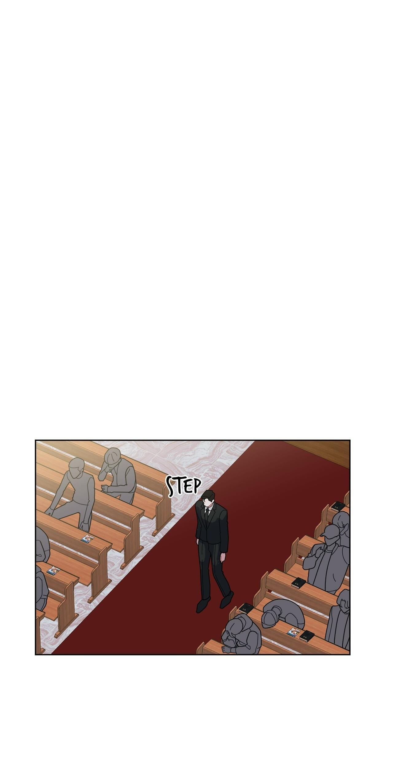 Do or Die: A Holey Mission Chapter 1 page 33 - 