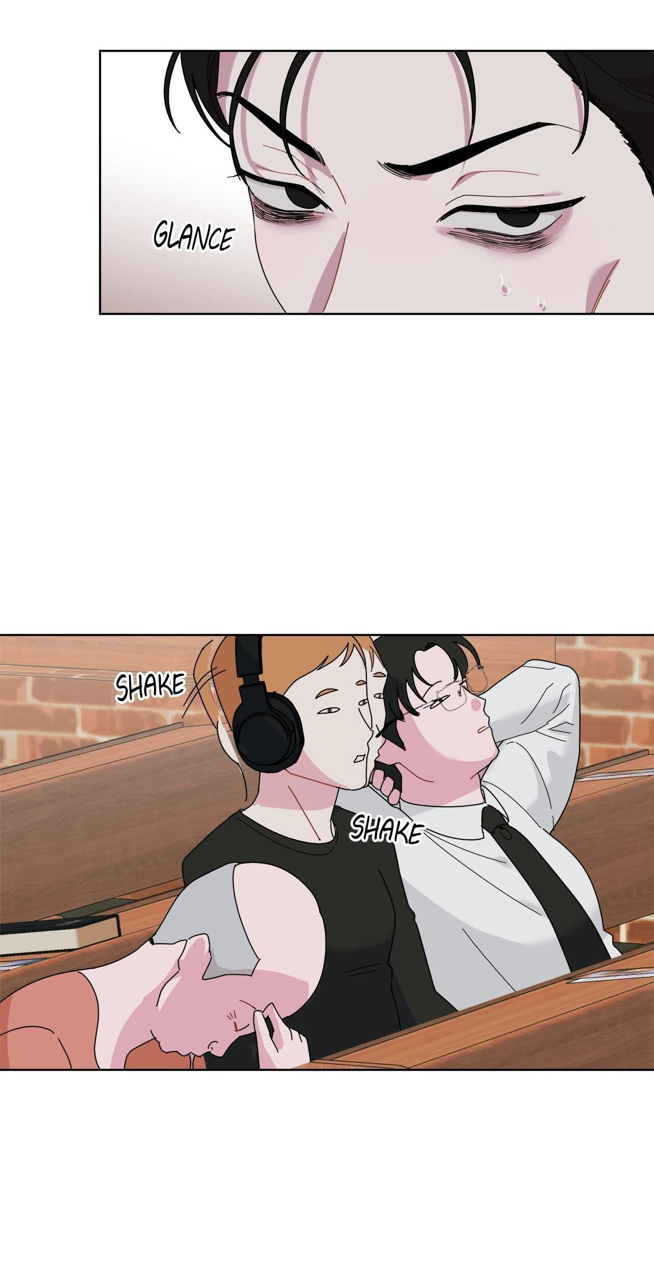 Do or Die: A Holey Mission Chapter 1 page 34 - 