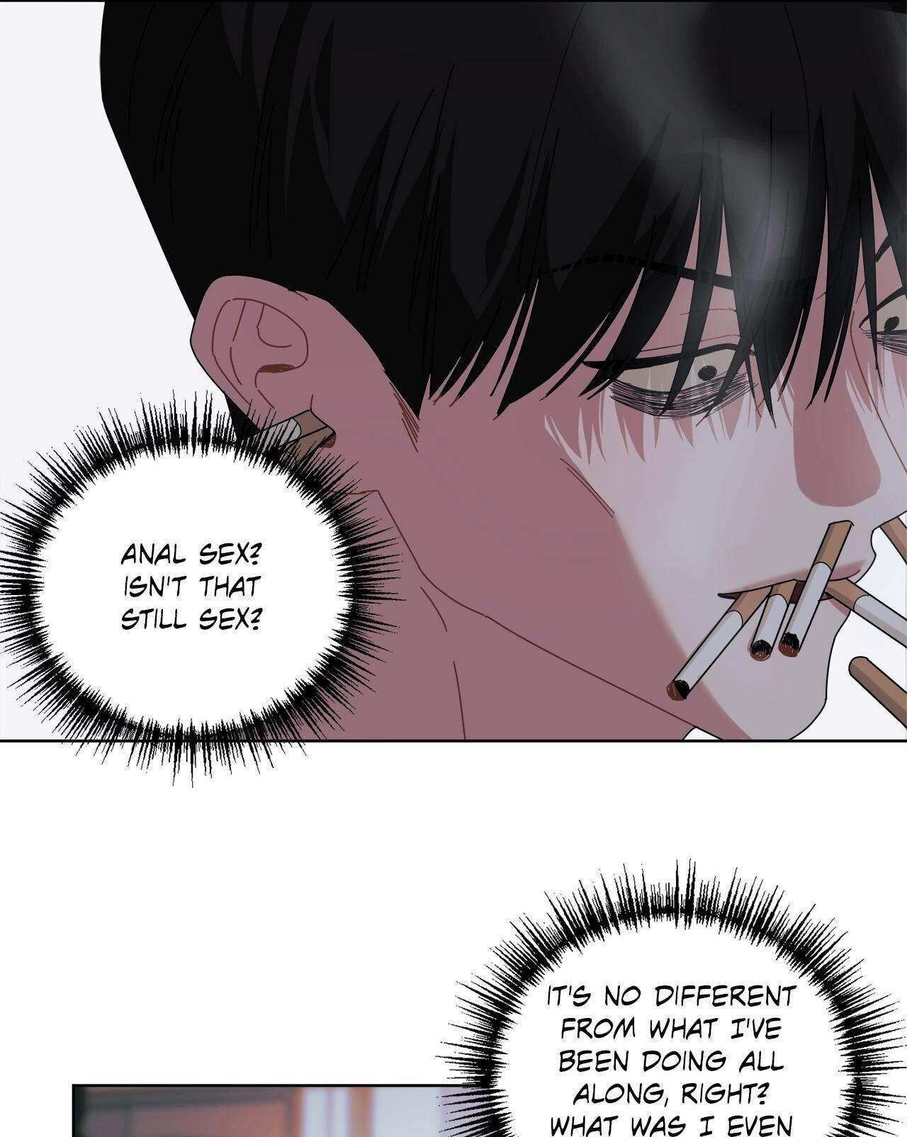 Do or Die: A Holey Mission Chapter 1 page 43 - 