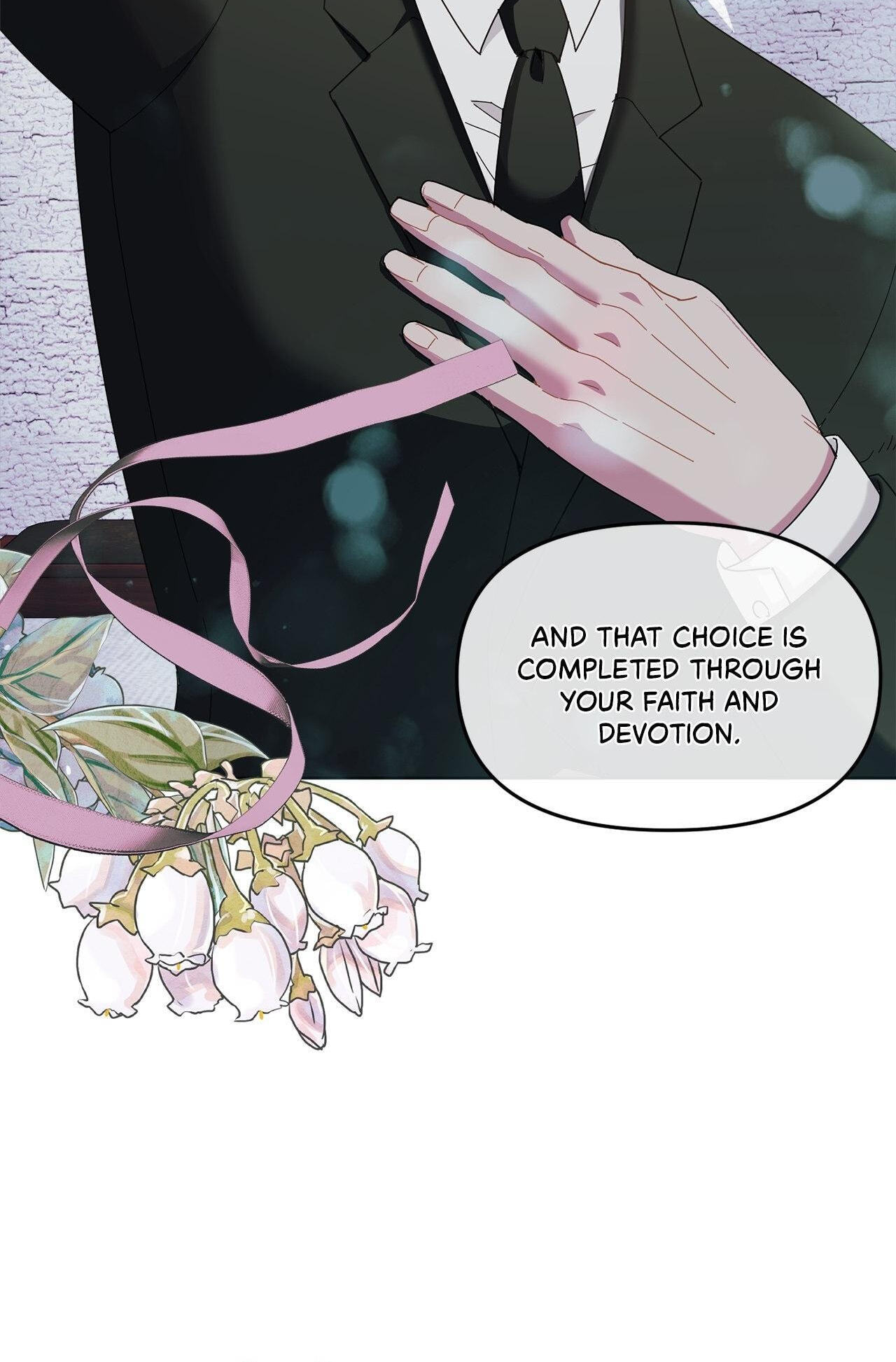 Do or Die: A Holey Mission Chapter 1 page 6 - 
