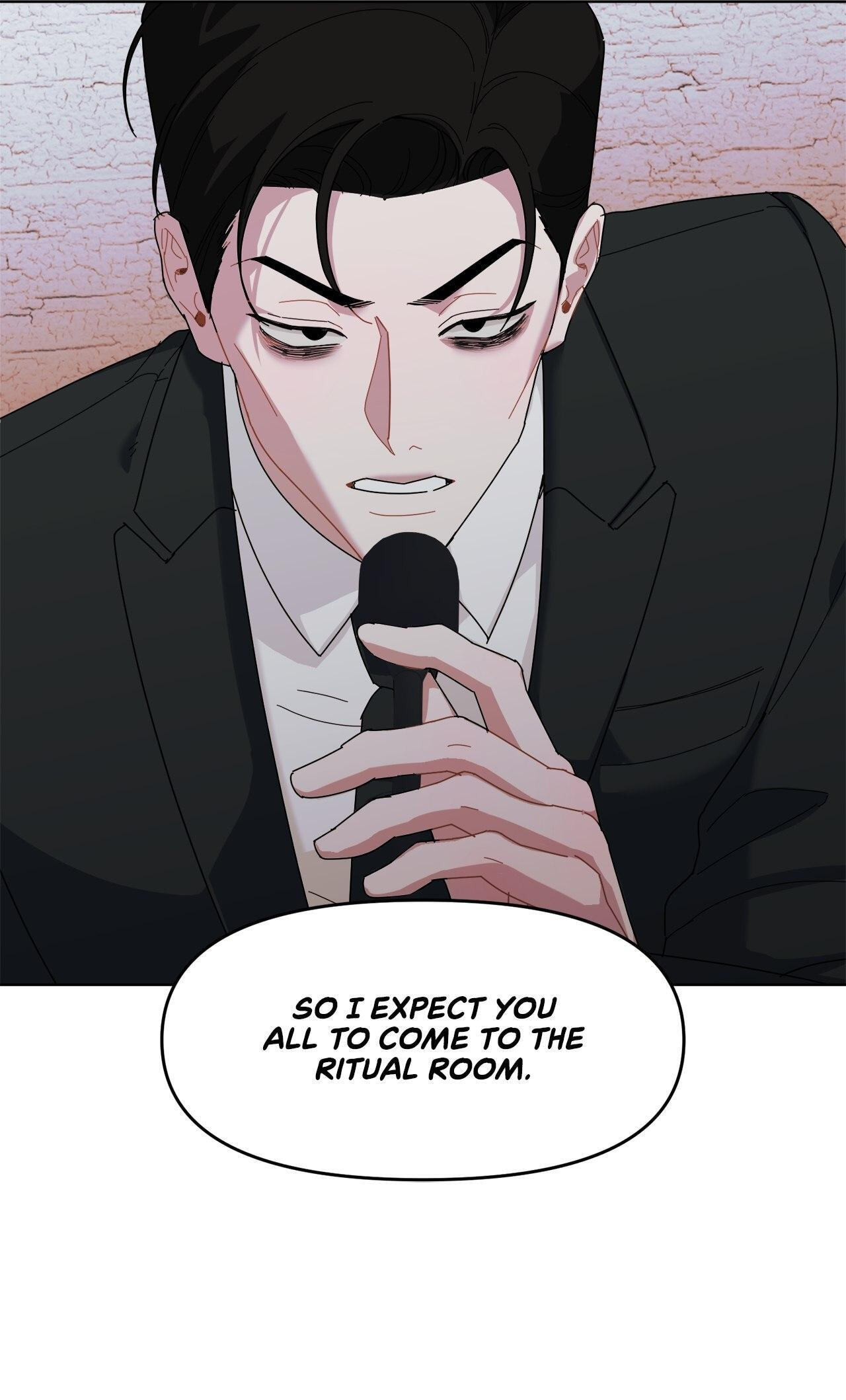 Do or Die: A Holey Mission Chapter 1 page 51 - 
