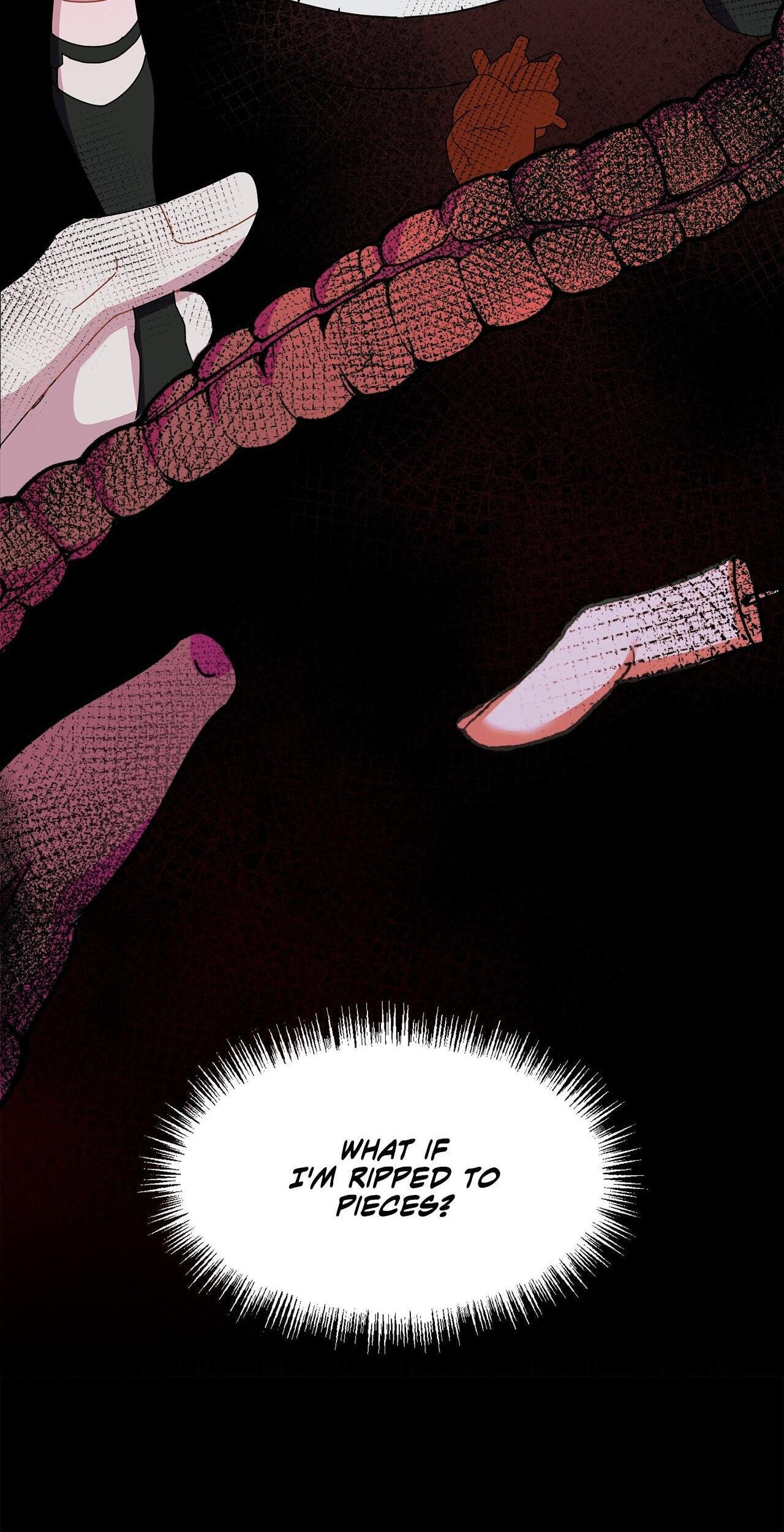 Do or Die: A Holey Mission Chapter 1 page 56 - 