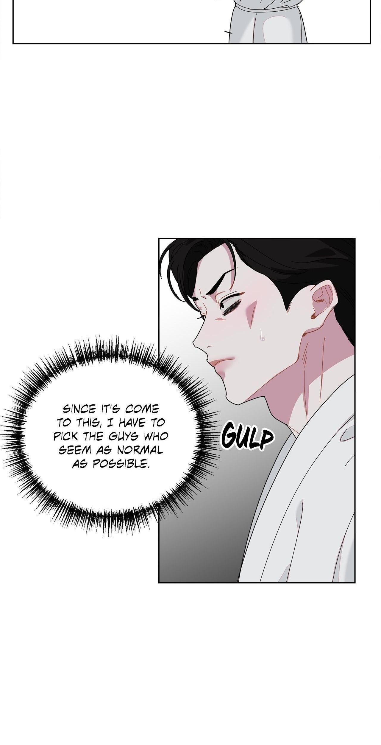 Do or Die: A Holey Mission Chapter 1 page 58 - 