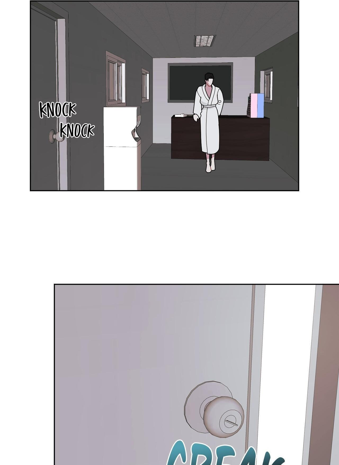 Do or Die: A Holey Mission Chapter 1 page 65 - 