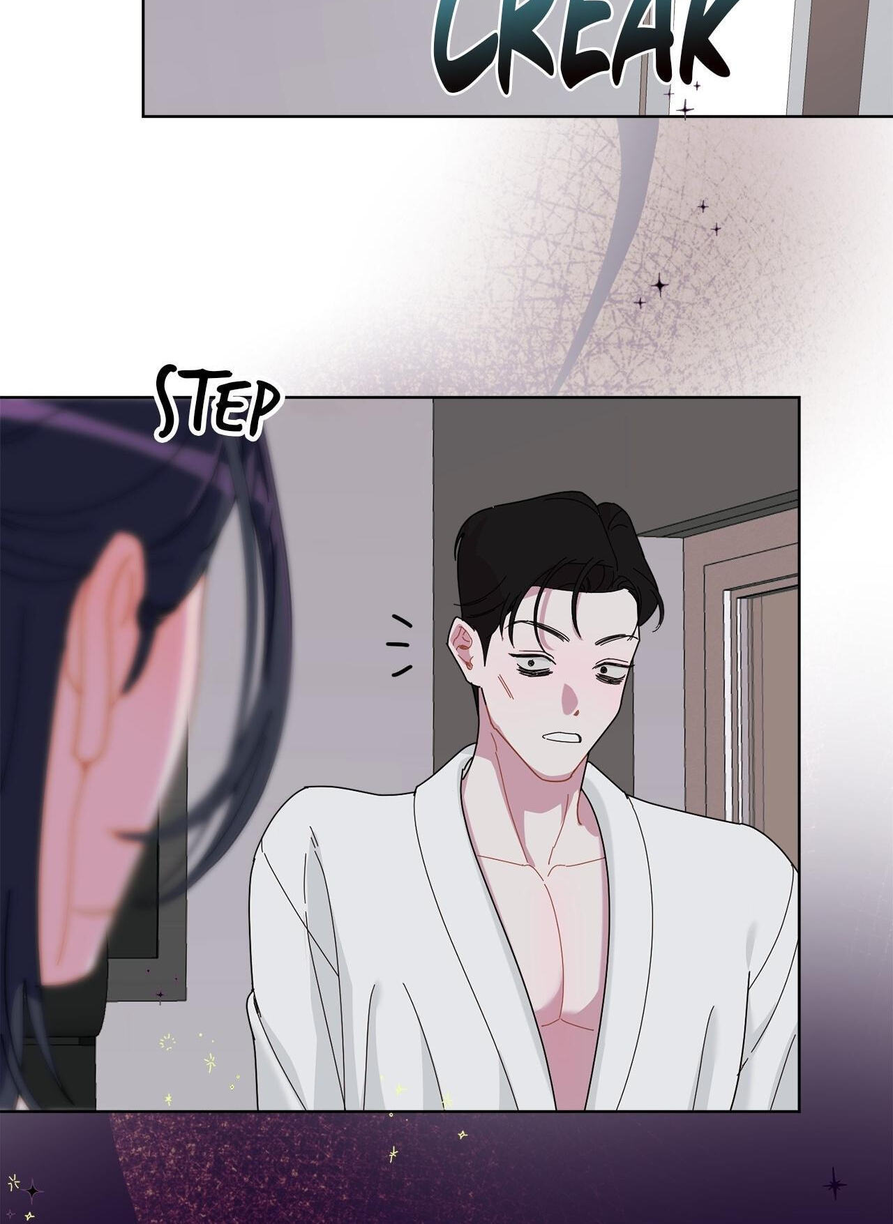 Do or Die: A Holey Mission Chapter 1 page 66 - 