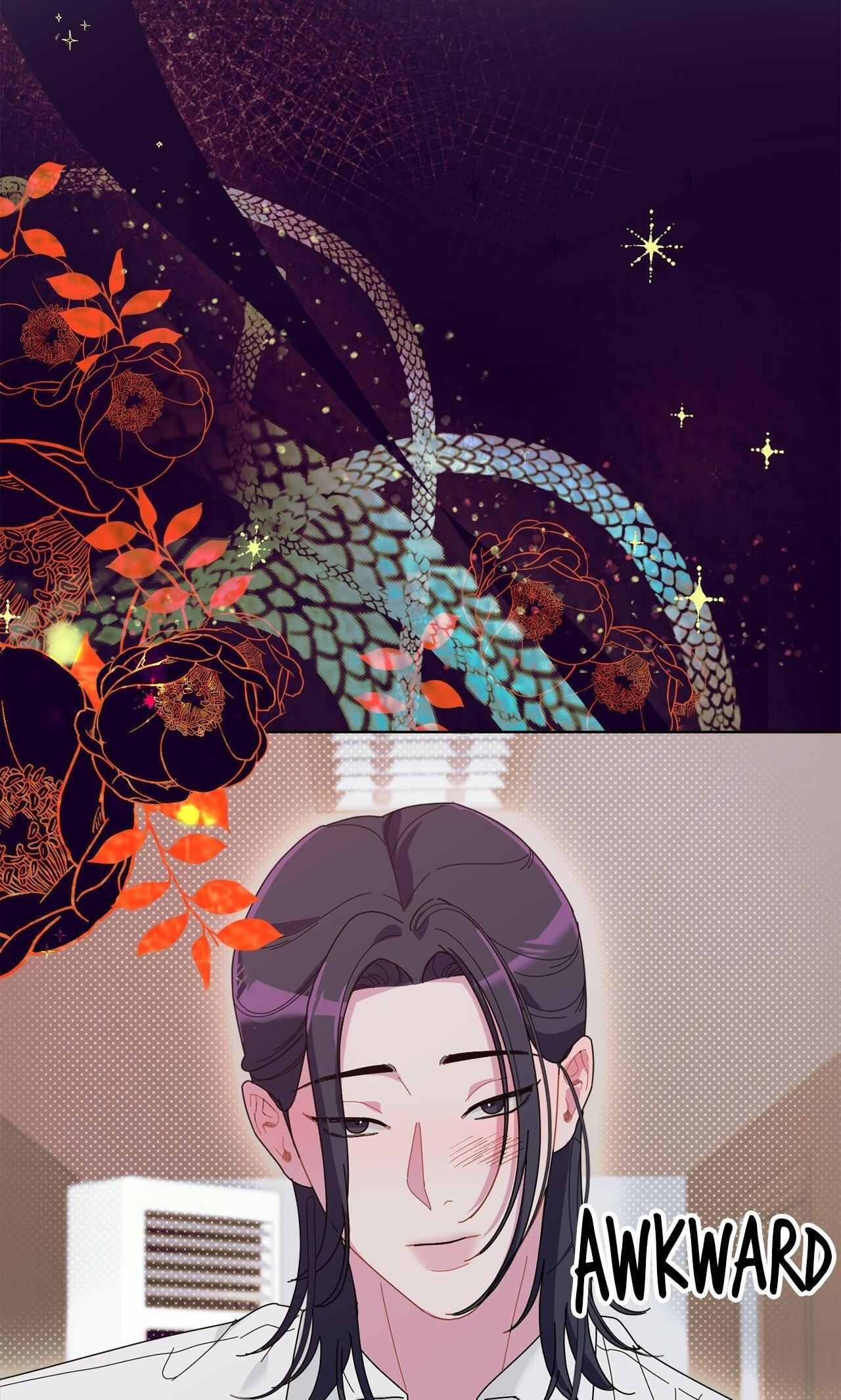 Do or Die: A Holey Mission Chapter 1 page 67 - 