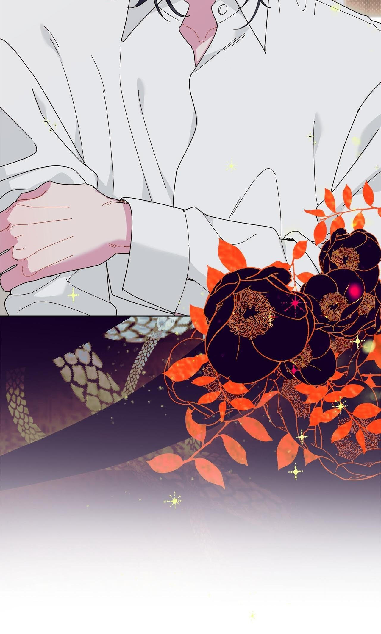 Do or Die: A Holey Mission Chapter 1 page 68 - 