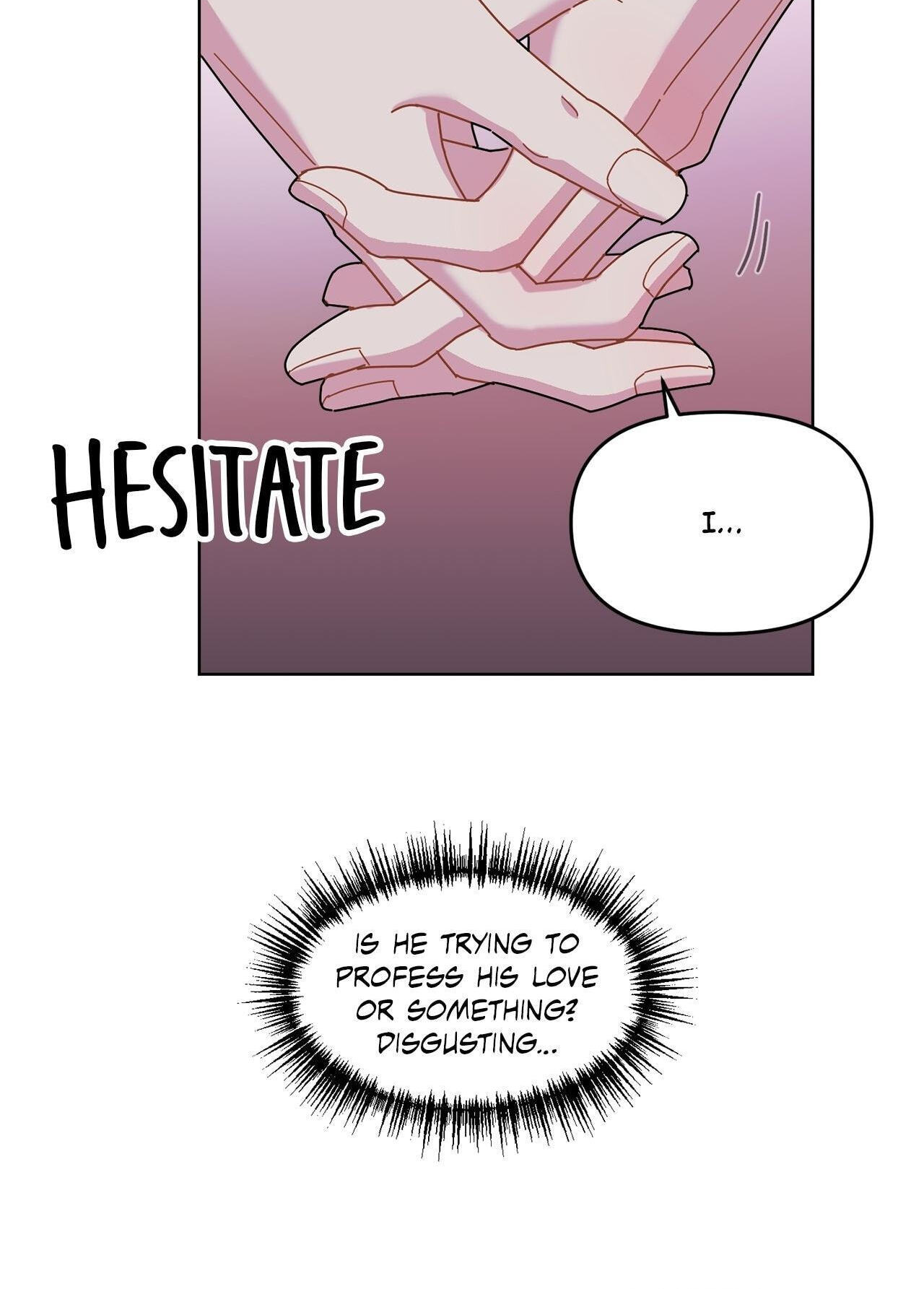 Do or Die: A Holey Mission Chapter 1 page 70 - 