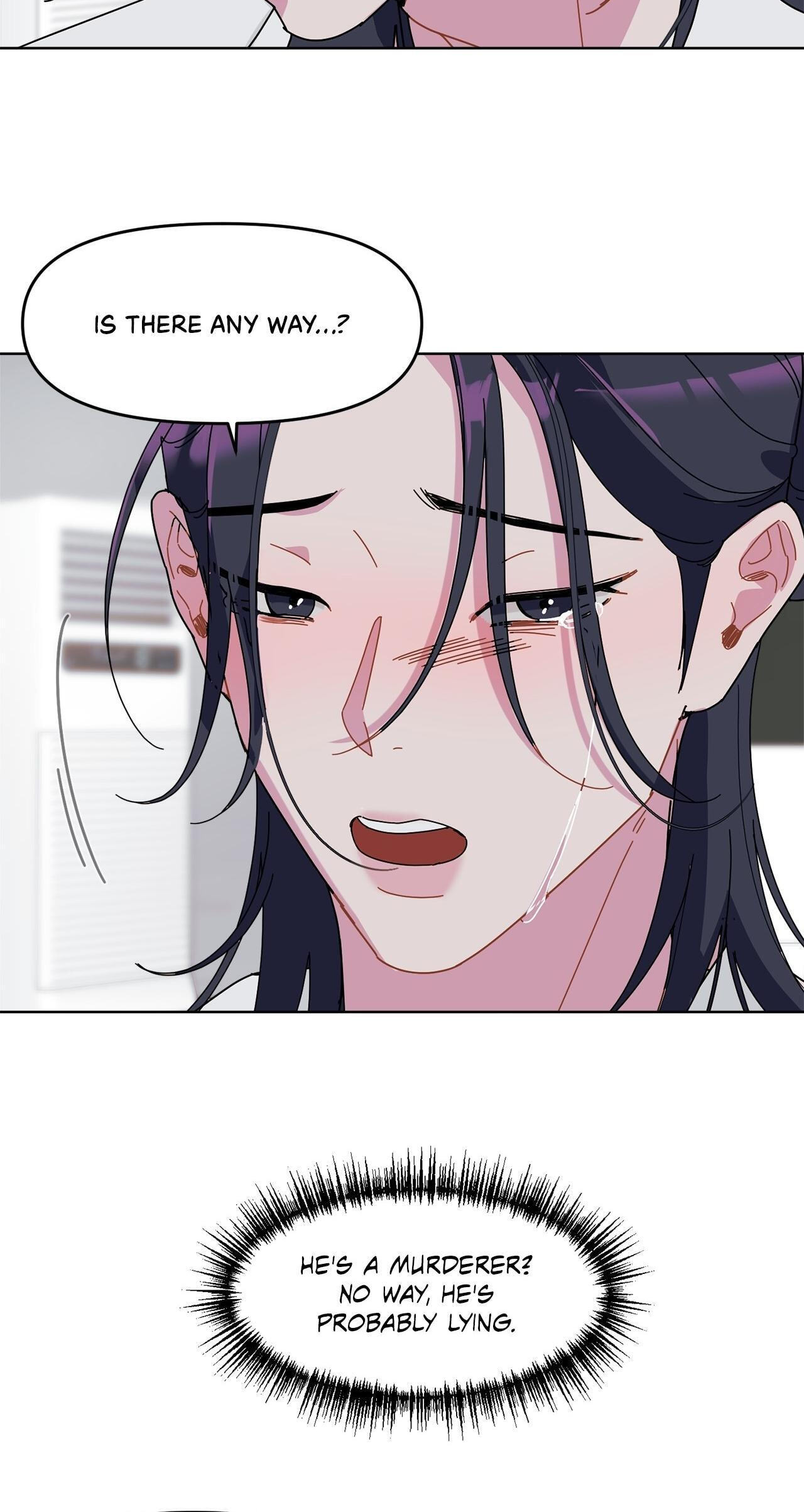 Do or Die: A Holey Mission Chapter 1 page 74 - 