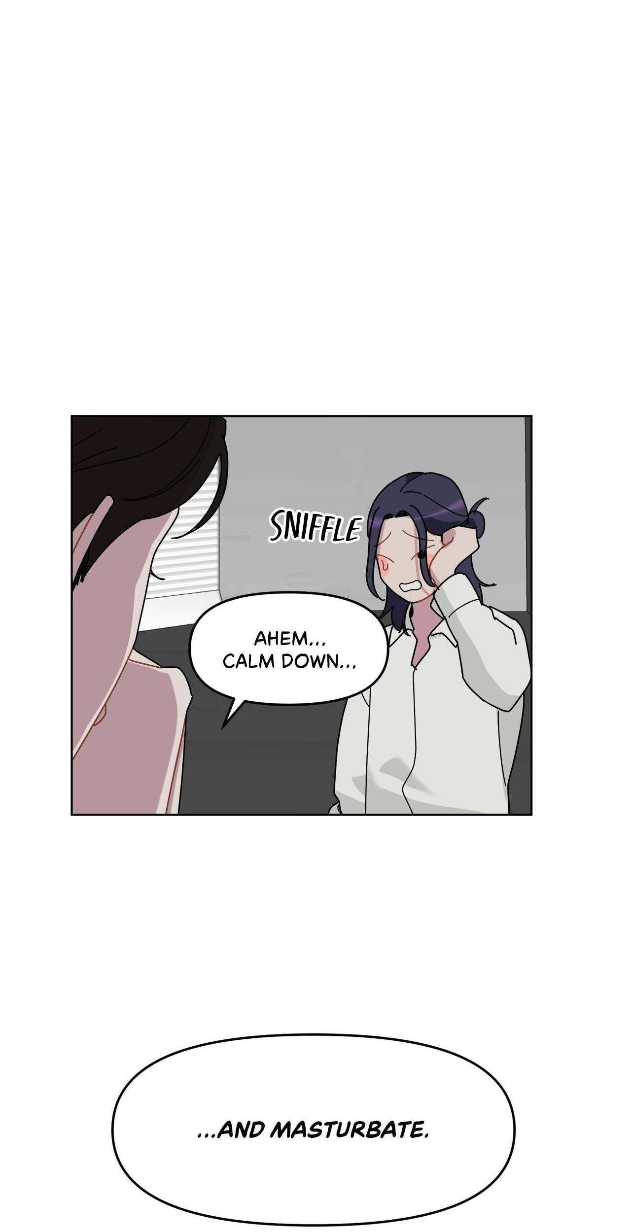 Do or Die: A Holey Mission Chapter 1 page 76 - 