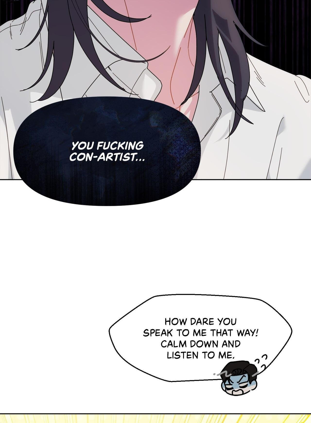 Do or Die: A Holey Mission Chapter 2 page 2 - 
