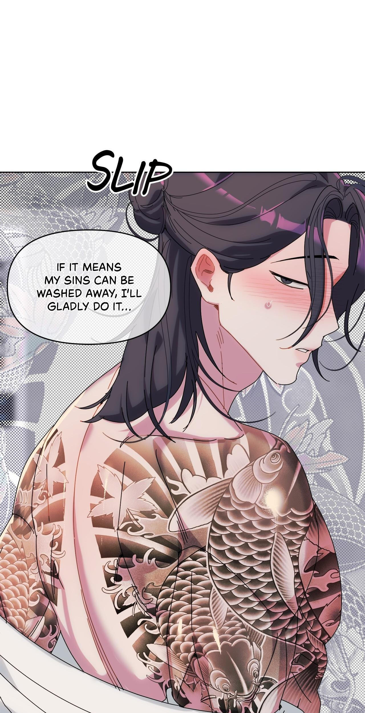 Do or Die: A Holey Mission Chapter 2 page 11 - 
