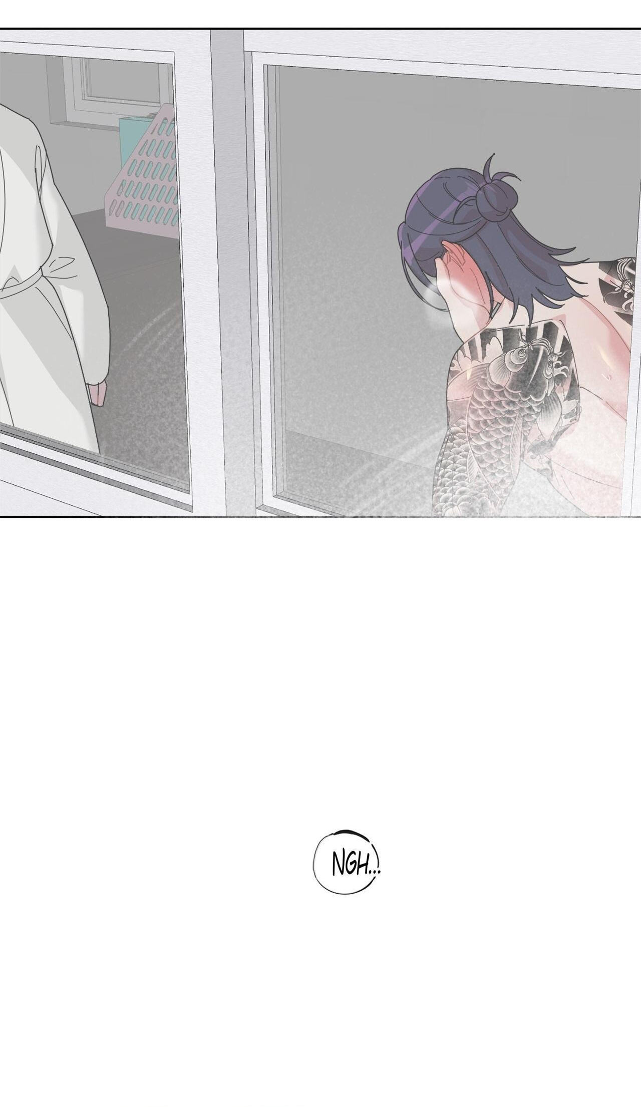 Do or Die: A Holey Mission Chapter 2 page 14 - 