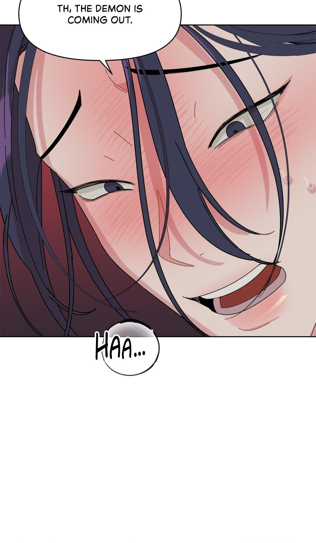Do or Die: A Holey Mission Chapter 2 page 18 - 