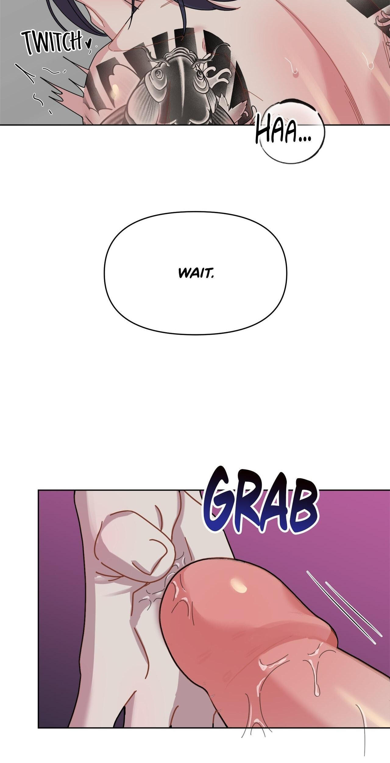 Do or Die: A Holey Mission Chapter 2 page 20 - 