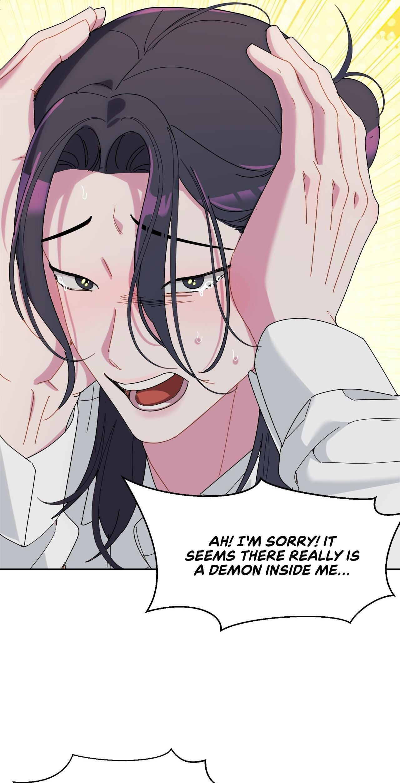 Do or Die: A Holey Mission Chapter 2 page 3 - 