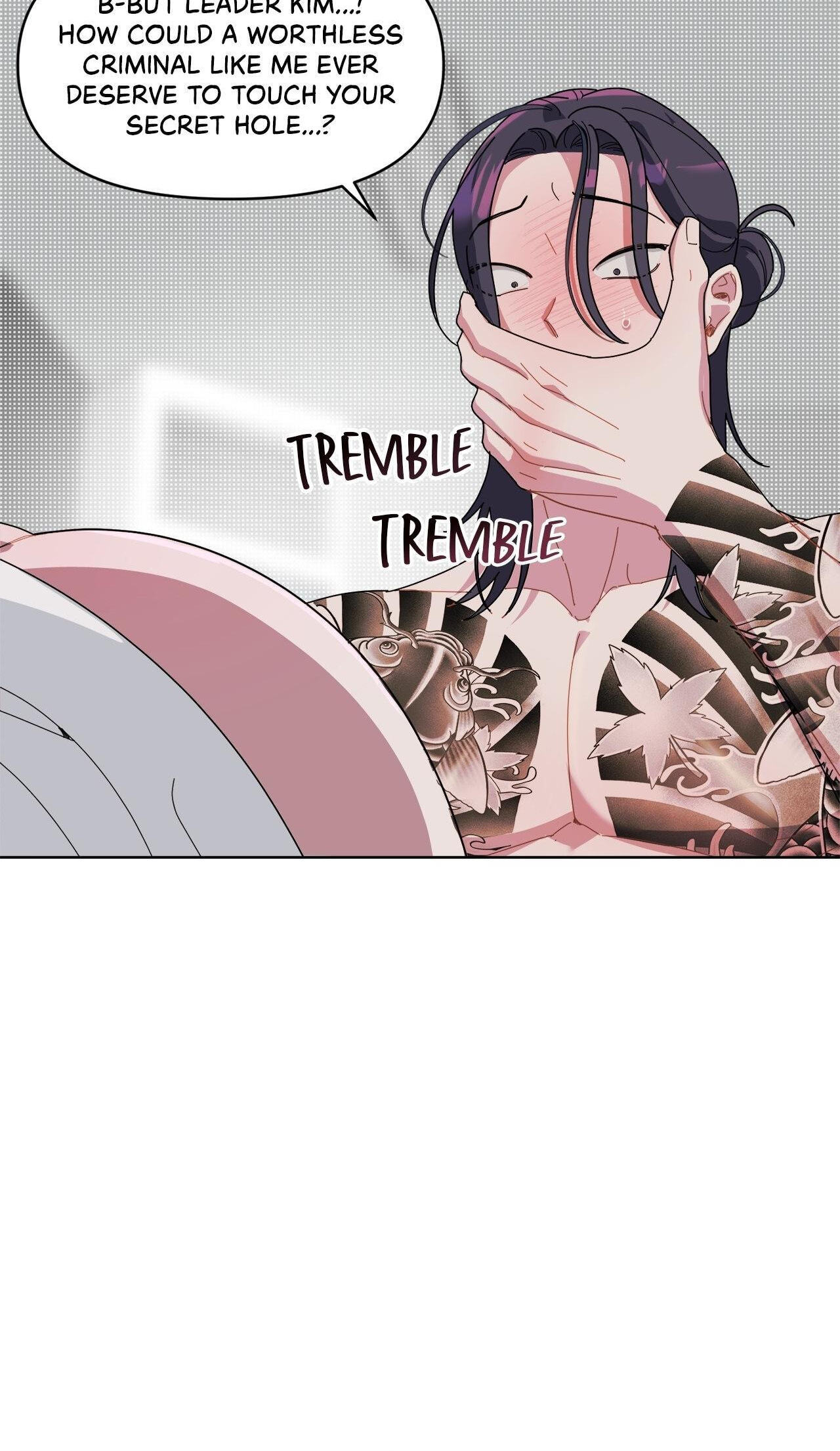 Do or Die: A Holey Mission Chapter 2 page 28 - 