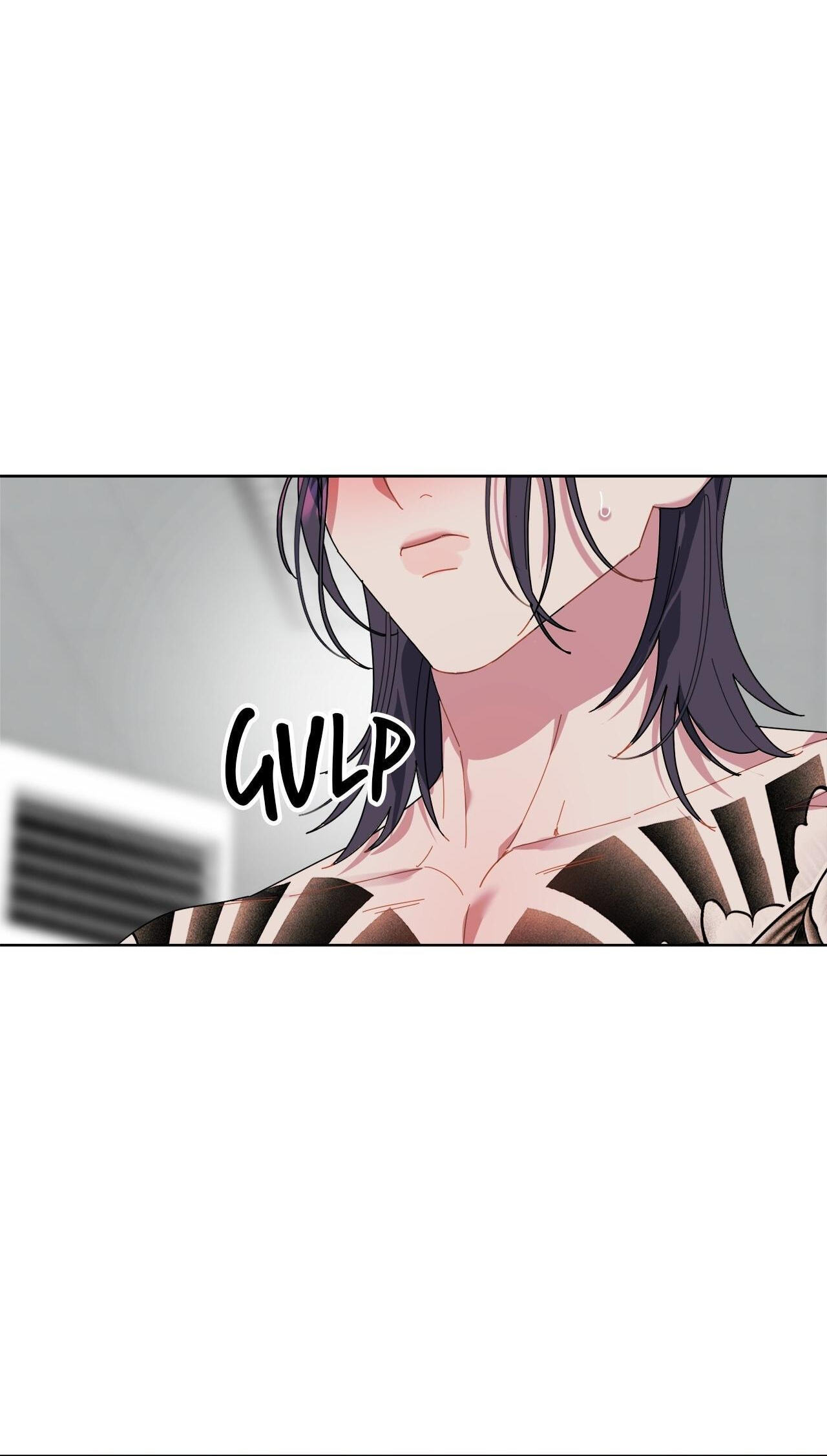 Do or Die: A Holey Mission Chapter 2 page 30 - 