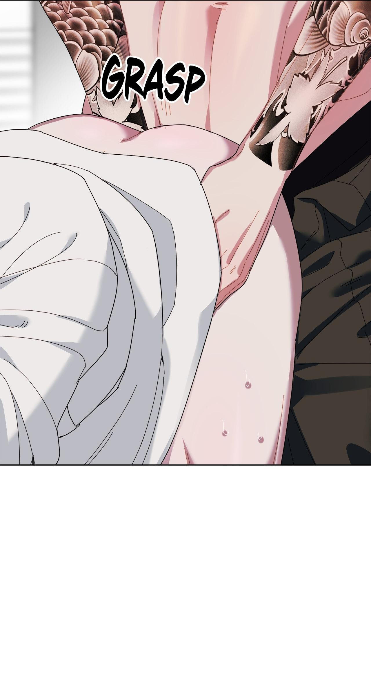 Do or Die: A Holey Mission Chapter 2 page 31 - 