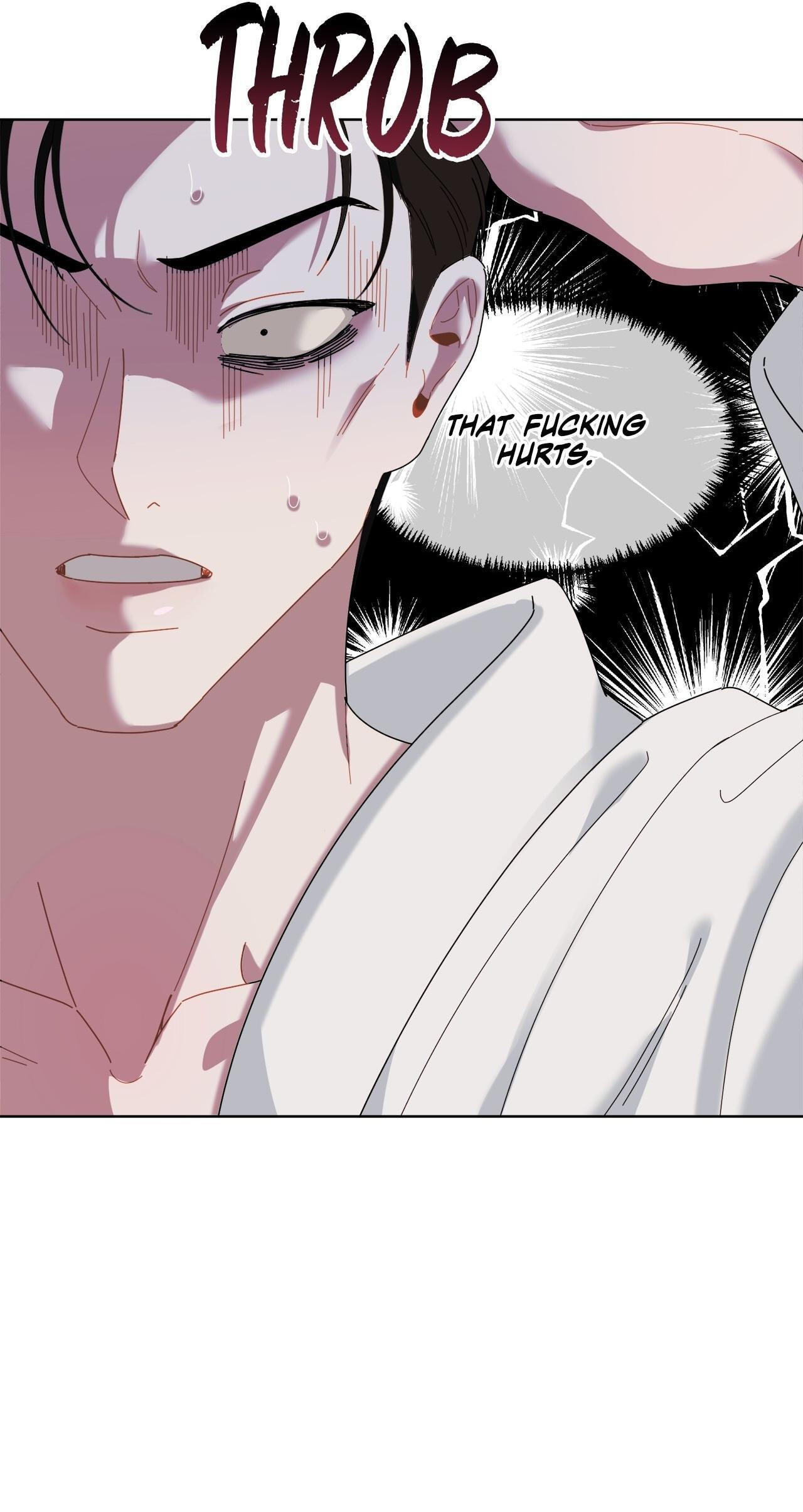 Do or Die: A Holey Mission Chapter 2 page 35 - 