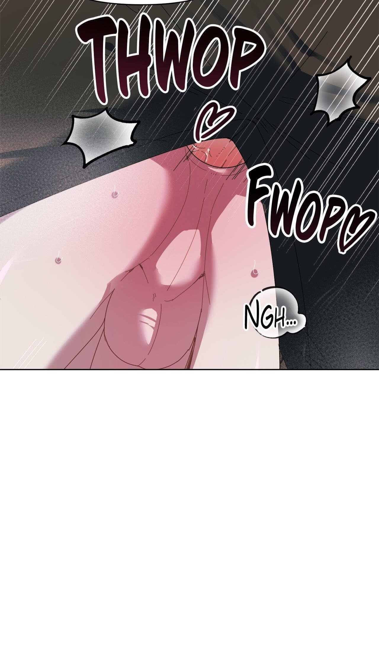 Do or Die: A Holey Mission Chapter 2 page 38 - 
