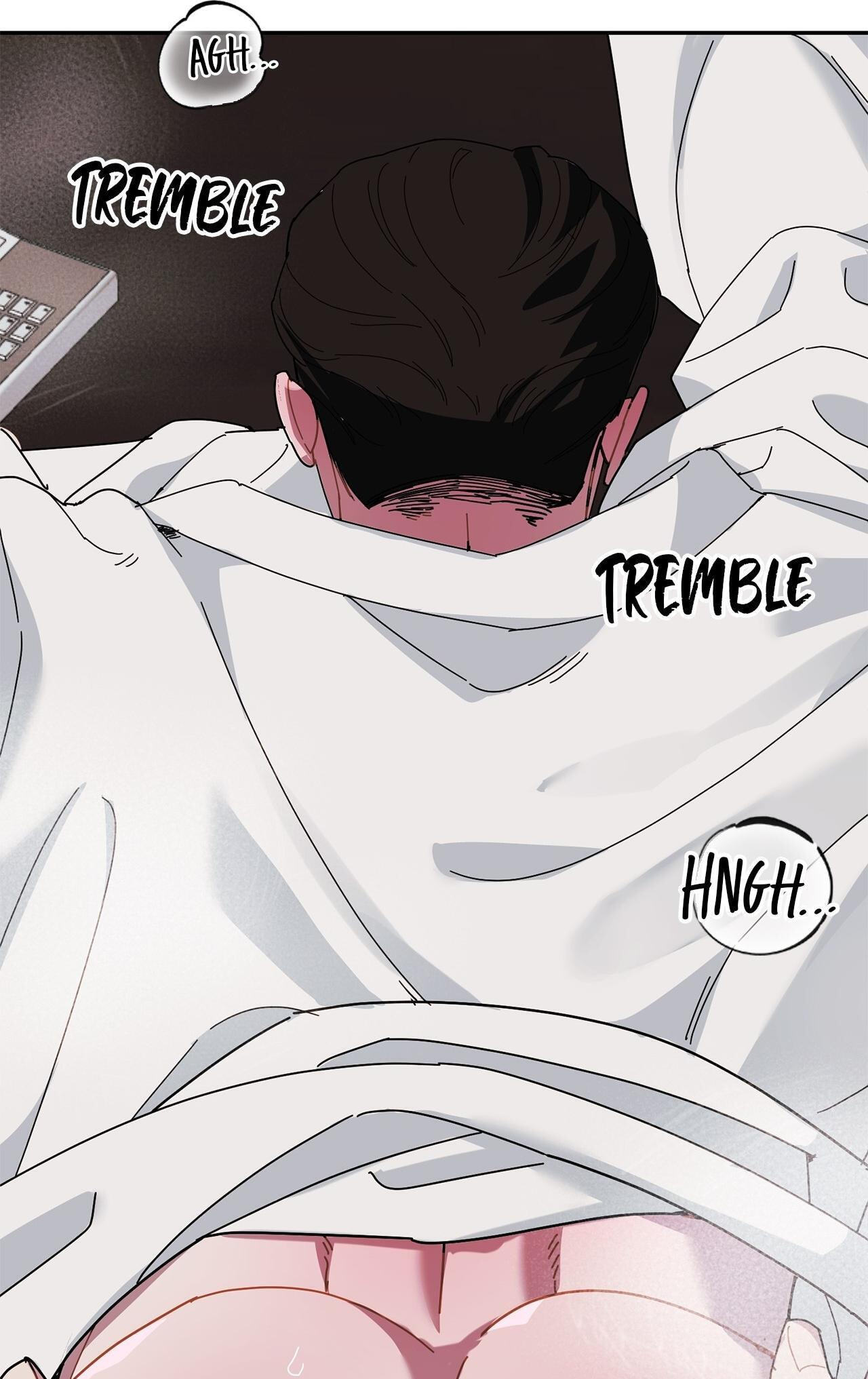 Do or Die: A Holey Mission Chapter 2 page 44 - 