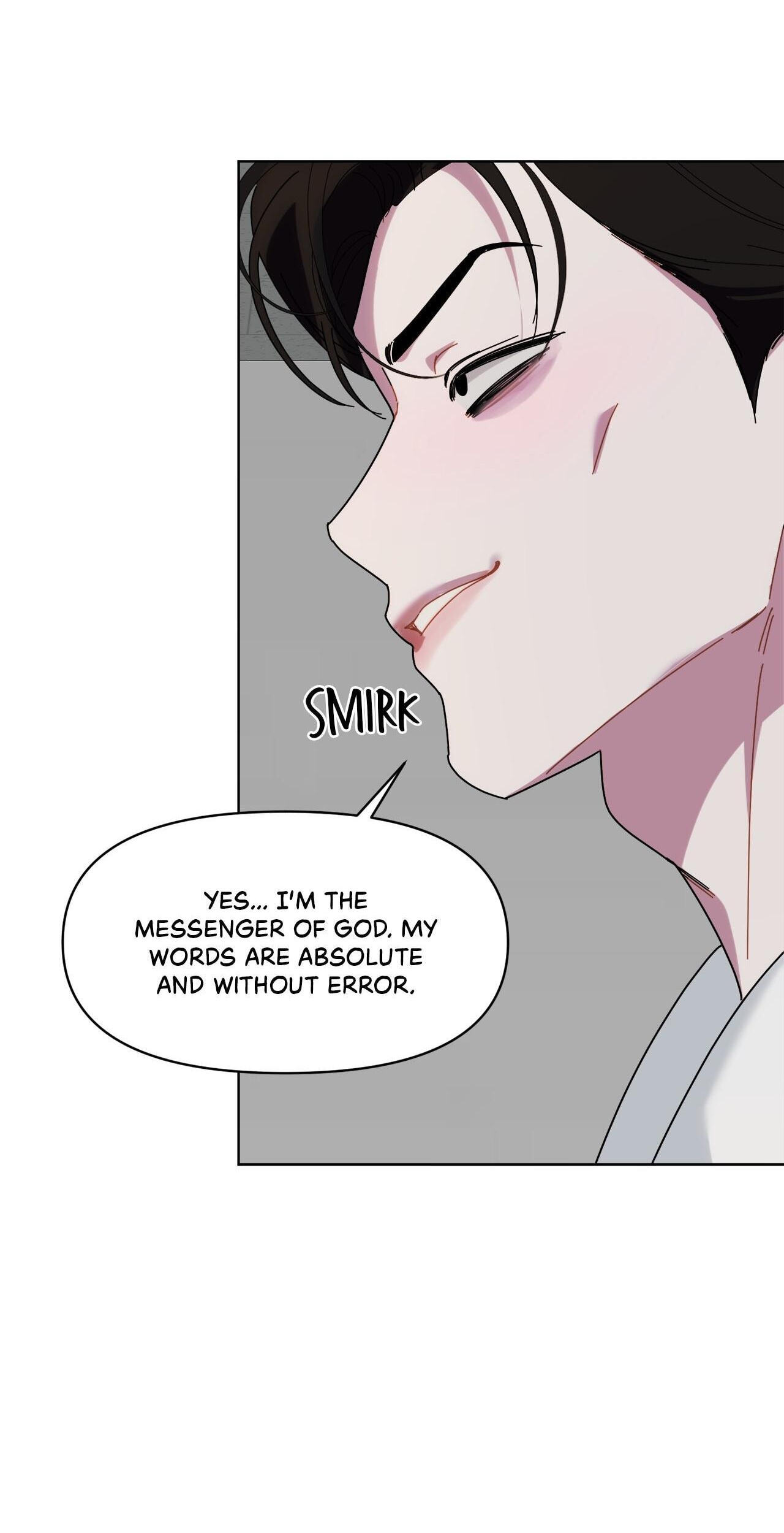 Do or Die: A Holey Mission Chapter 2 page 6 - 