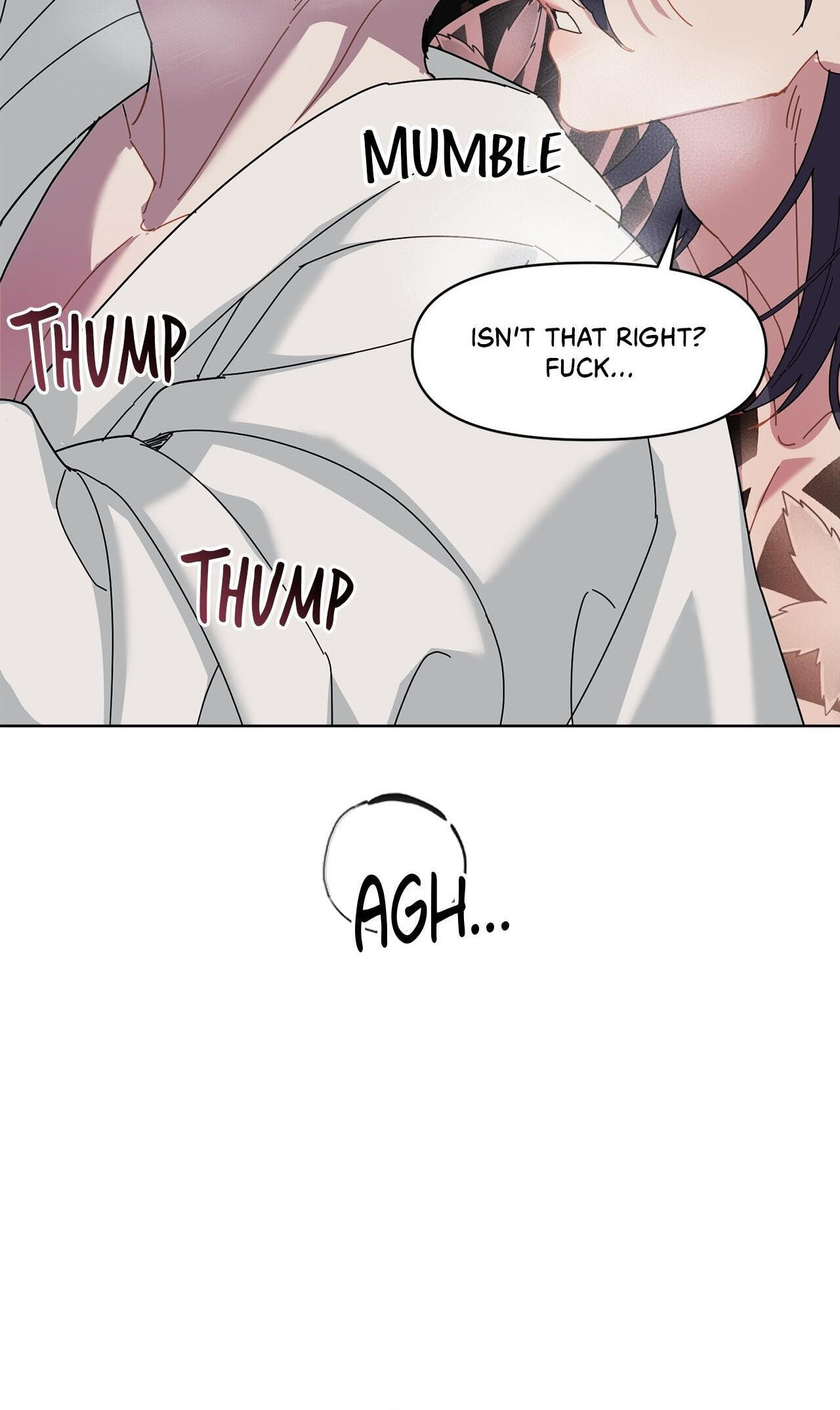 Do or Die: A Holey Mission Chapter 2 page 55 - 