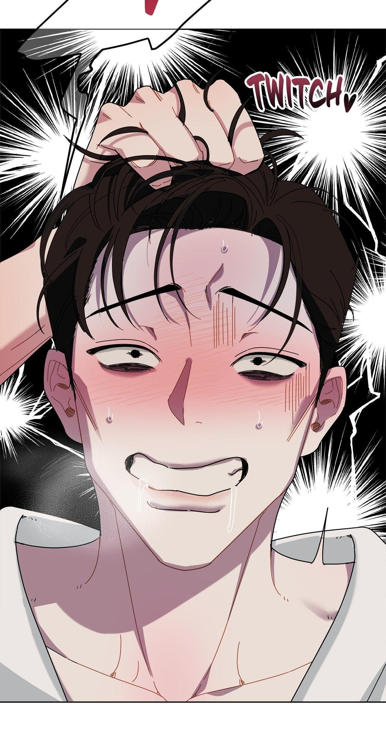 Do or Die: A Holey Mission Chapter 2 page 59 - 