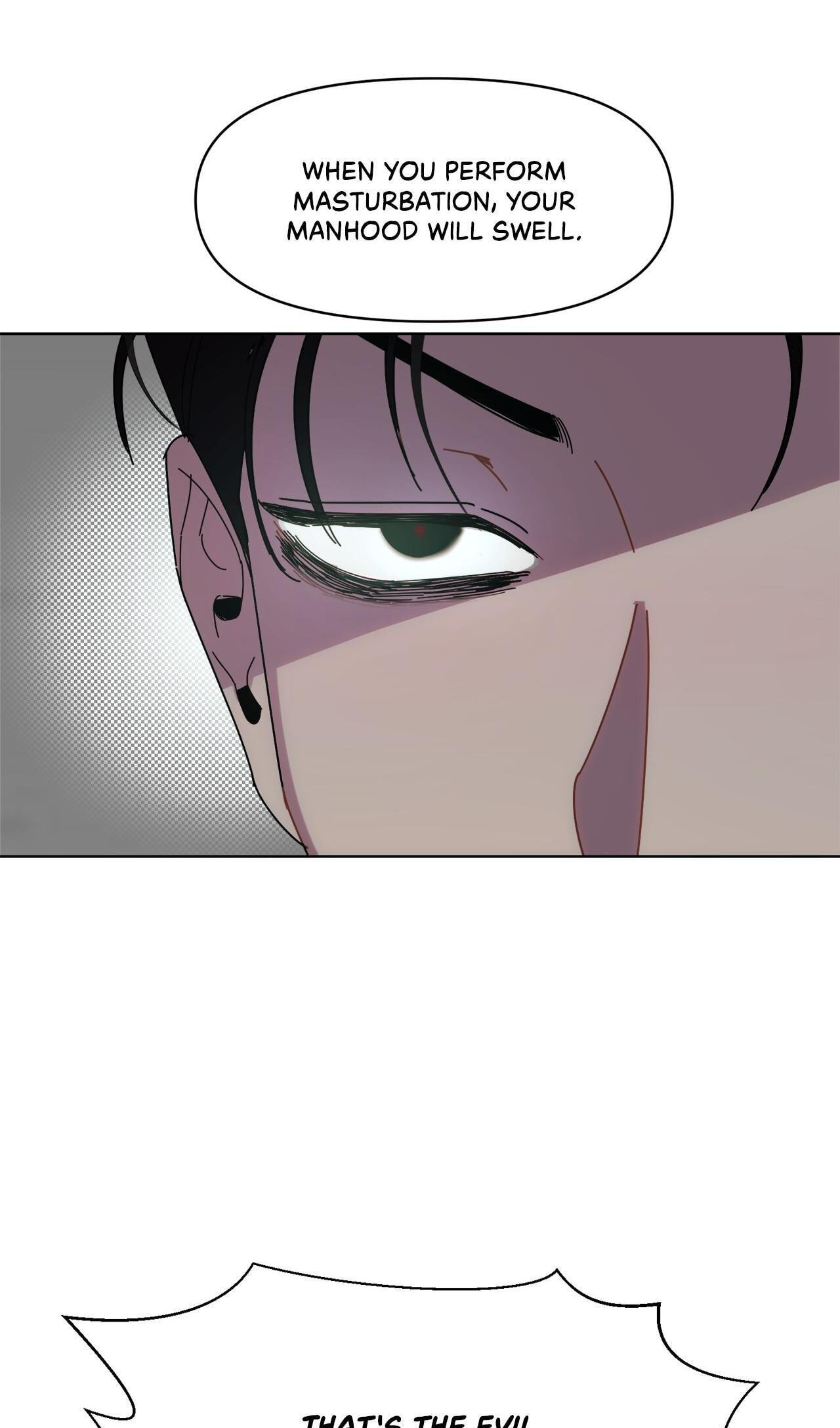 Do or Die: A Holey Mission Chapter 2 page 7 - 