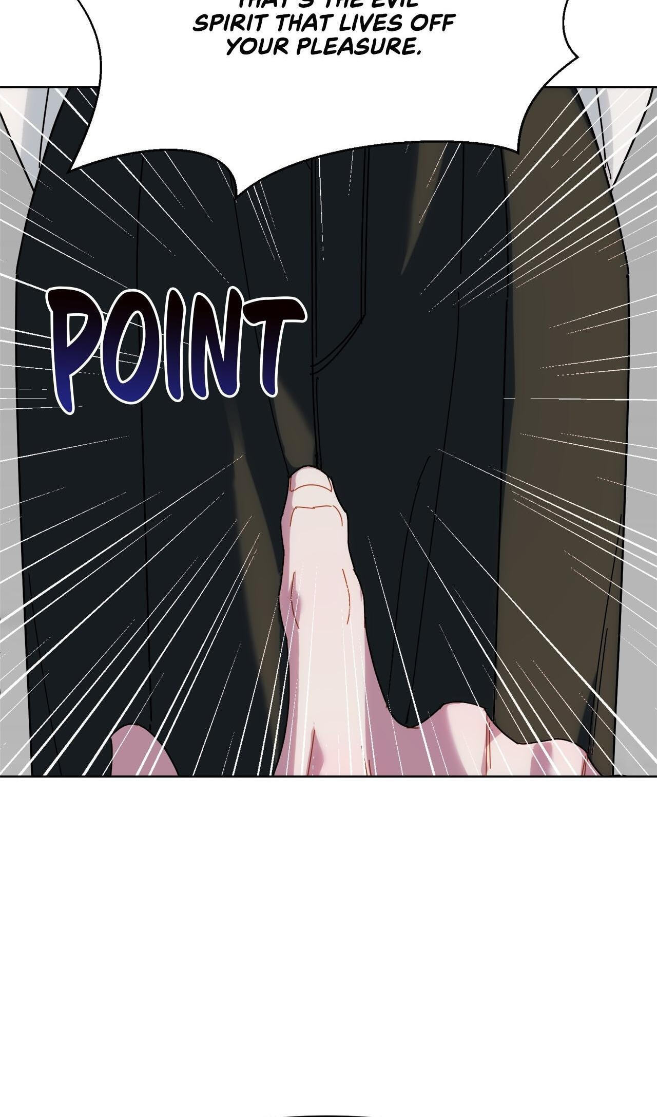 Do or Die: A Holey Mission Chapter 2 page 8 - 