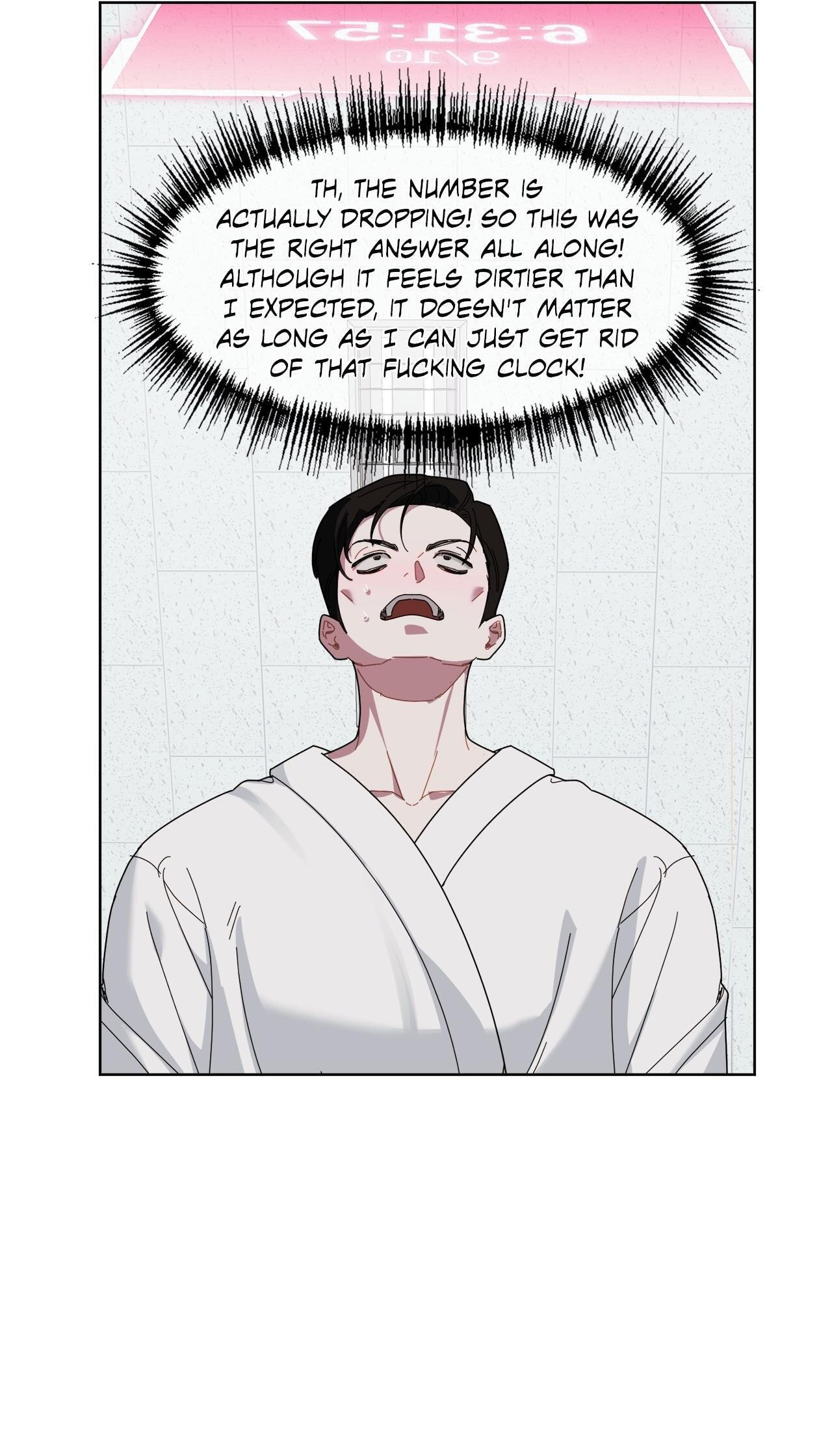 Do or Die: A Holey Mission Chapter 2 page 79 - 