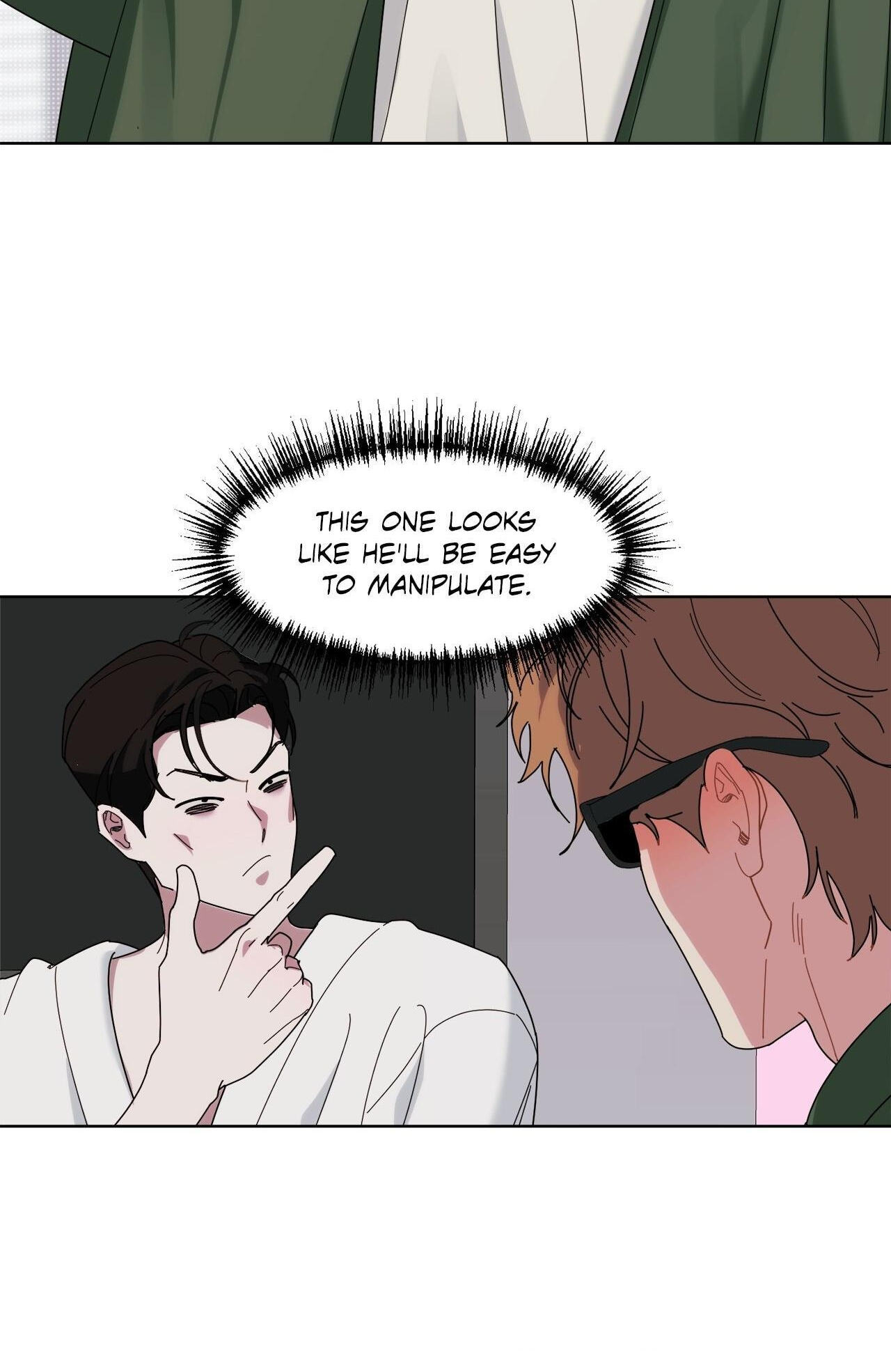 Do or Die: A Holey Mission Chapter 2 page 82 - 