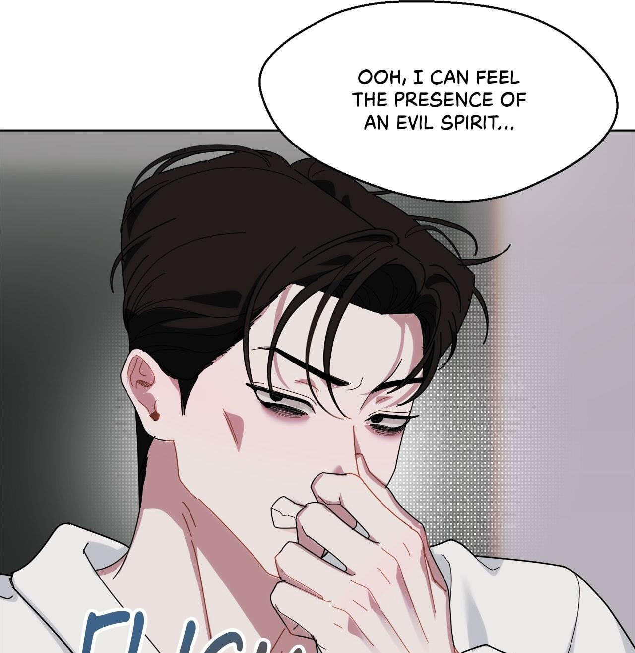 Do or Die: A Holey Mission Chapter 2 page 83 - 