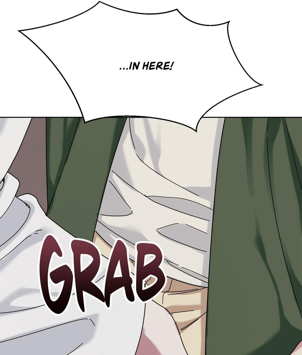 Do or Die: A Holey Mission Chapter 2 page 85 - 