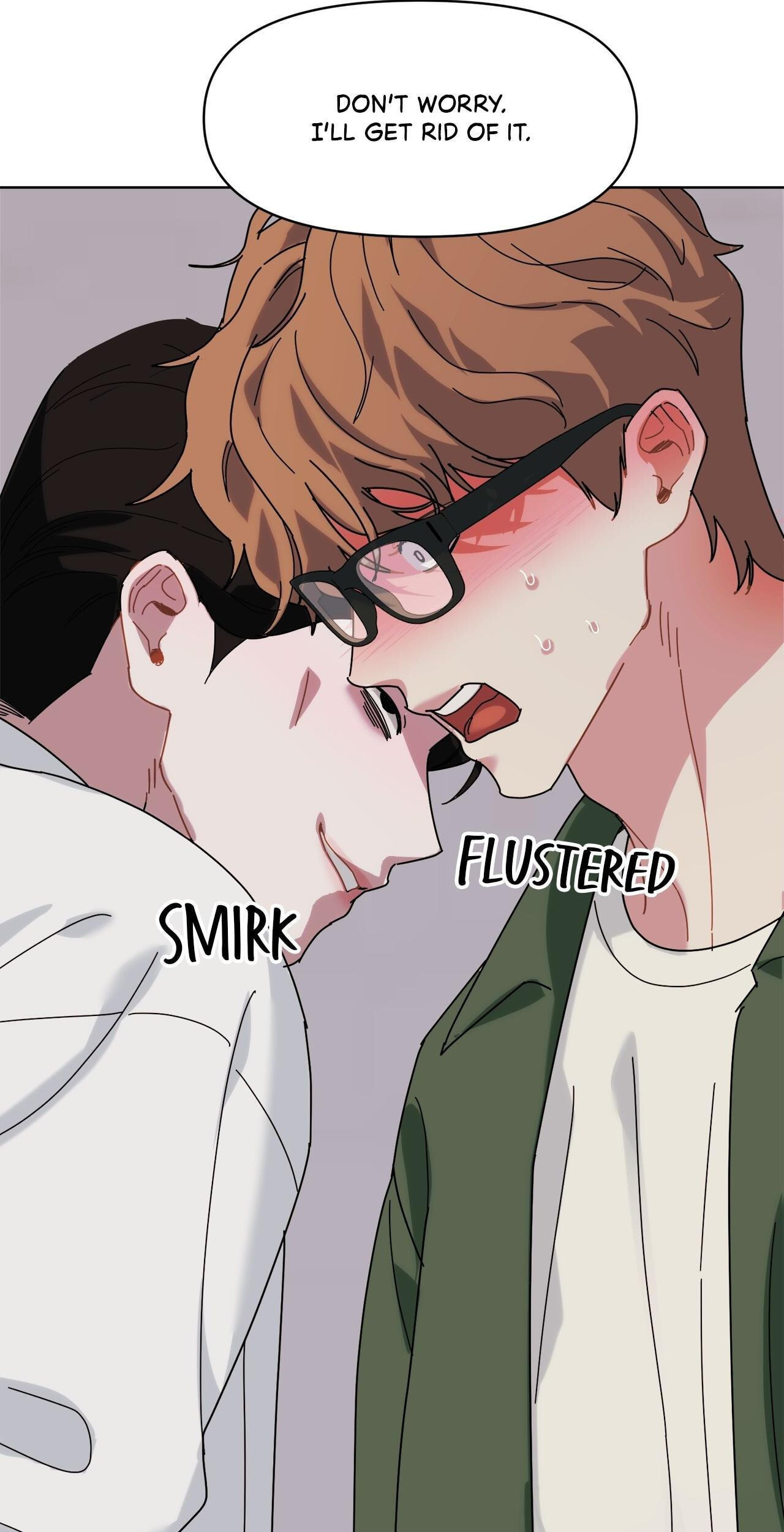 Do or Die: A Holey Mission Chapter 2 page 87 - 
