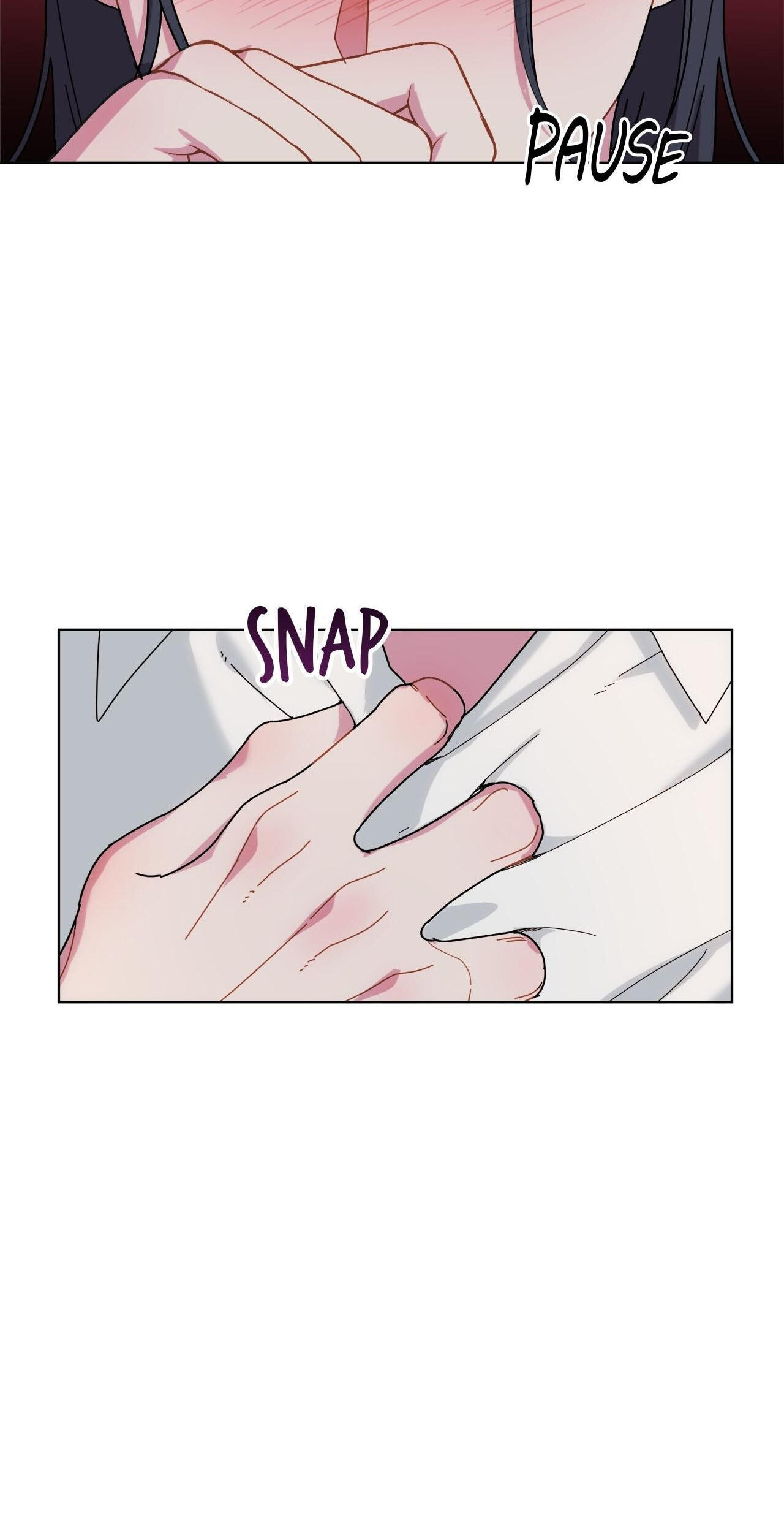 Do or Die: A Holey Mission Chapter 2 page 10 - 
