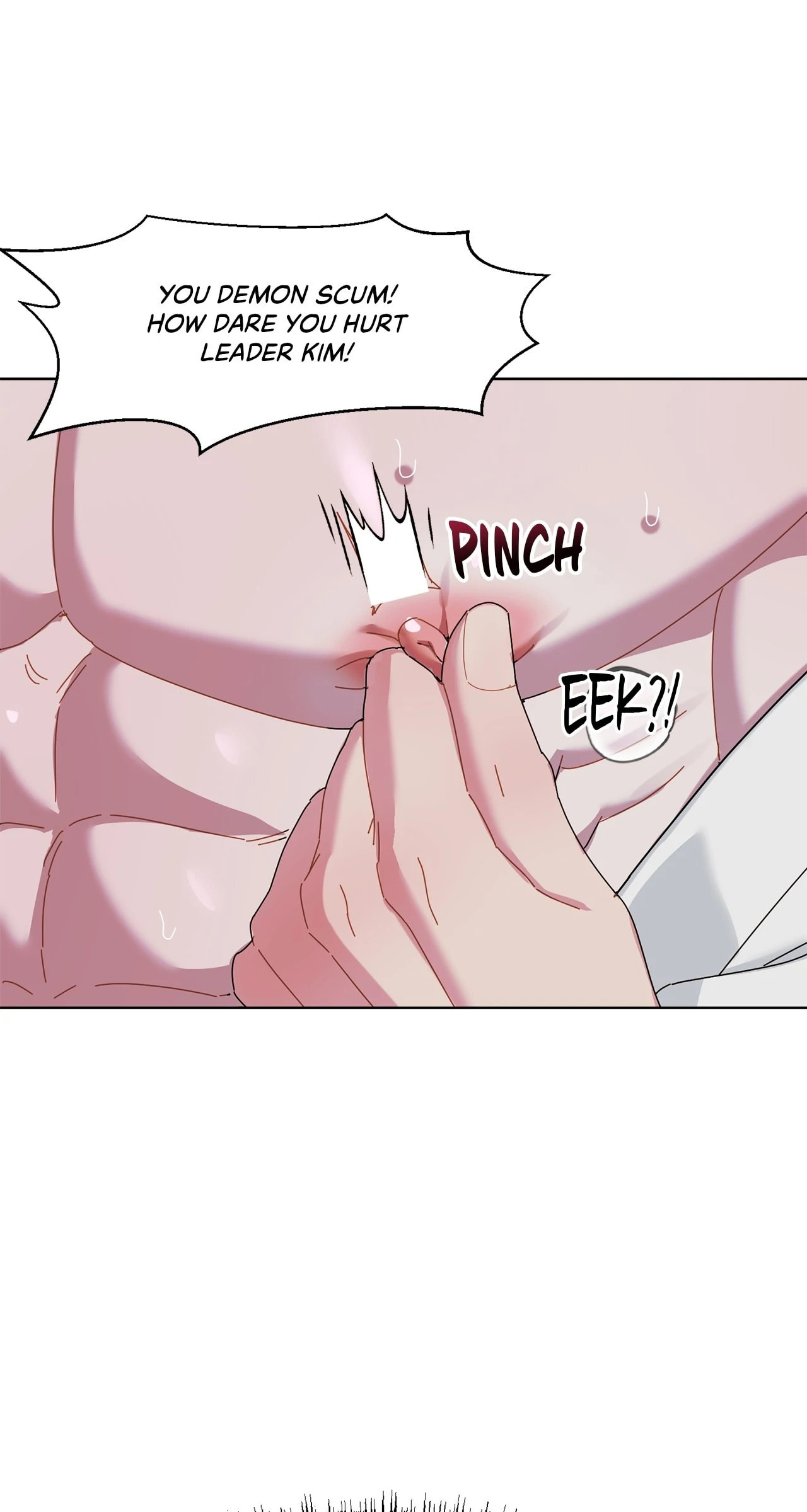 Do or Die: A Holey Mission Chapter 3.1 page 18 - 