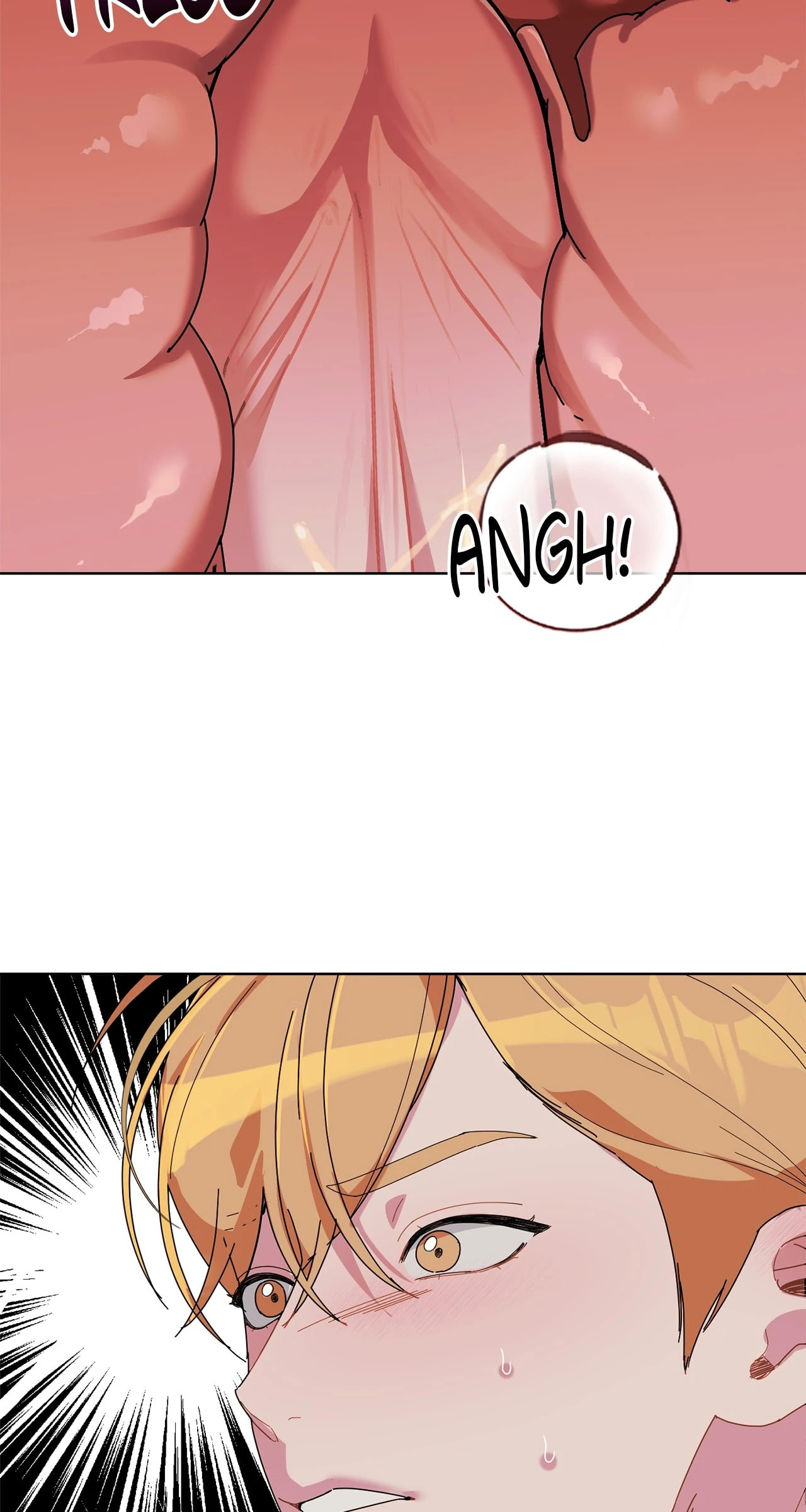 Do or Die: A Holey Mission Chapter 3.1 page 20 - 