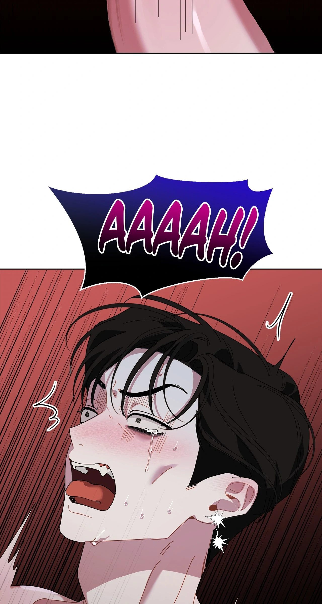 Do or Die: A Holey Mission Chapter 3.1 page 3 - 