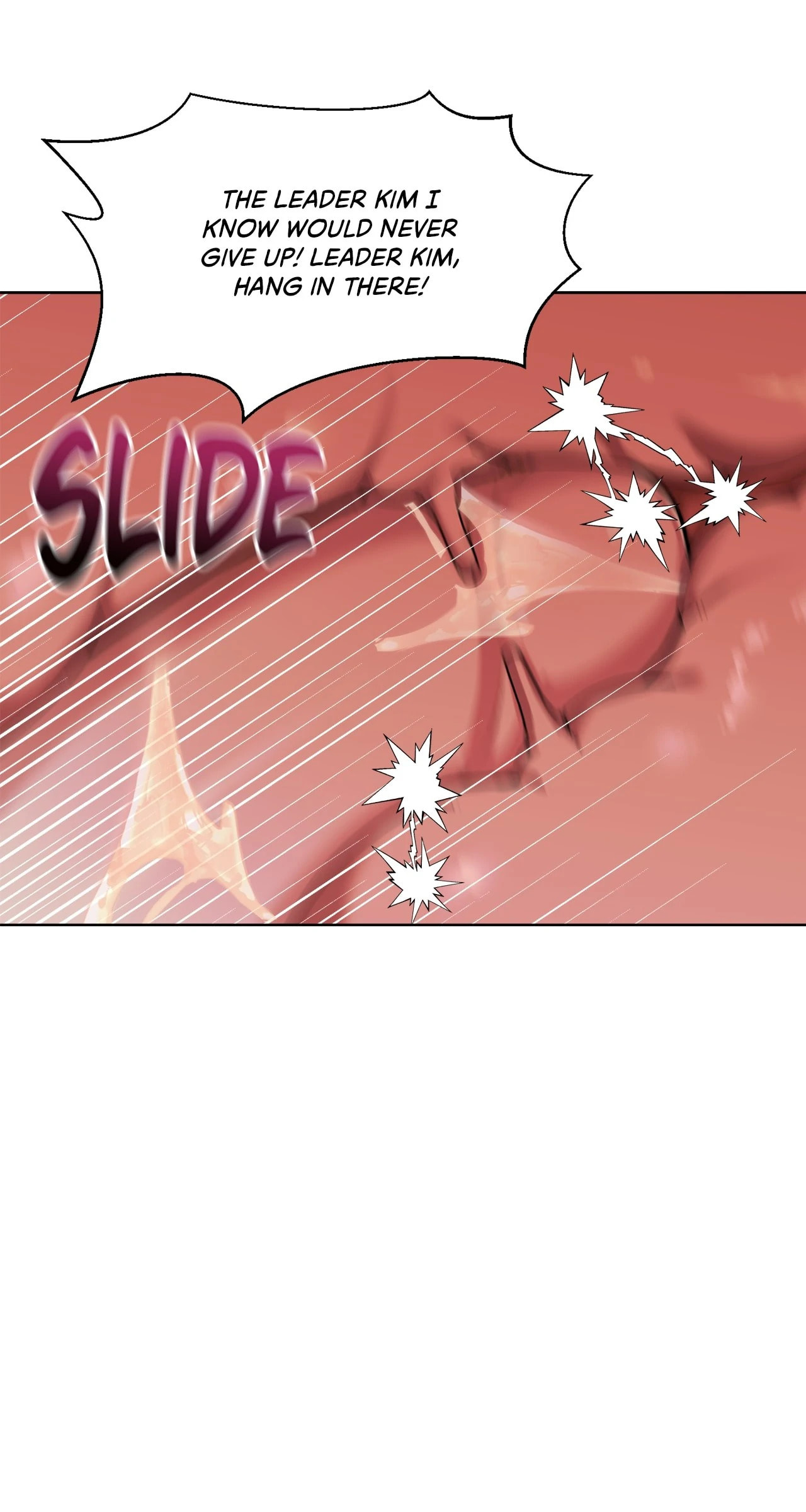 Do or Die: A Holey Mission Chapter 3.1 page 24 - 