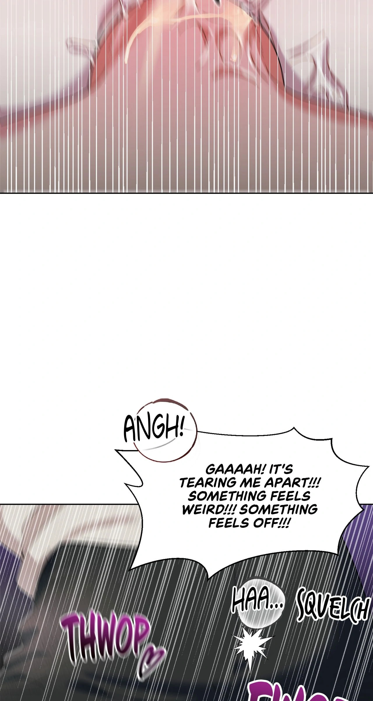 Do or Die: A Holey Mission Chapter 3.1 page 28 - 