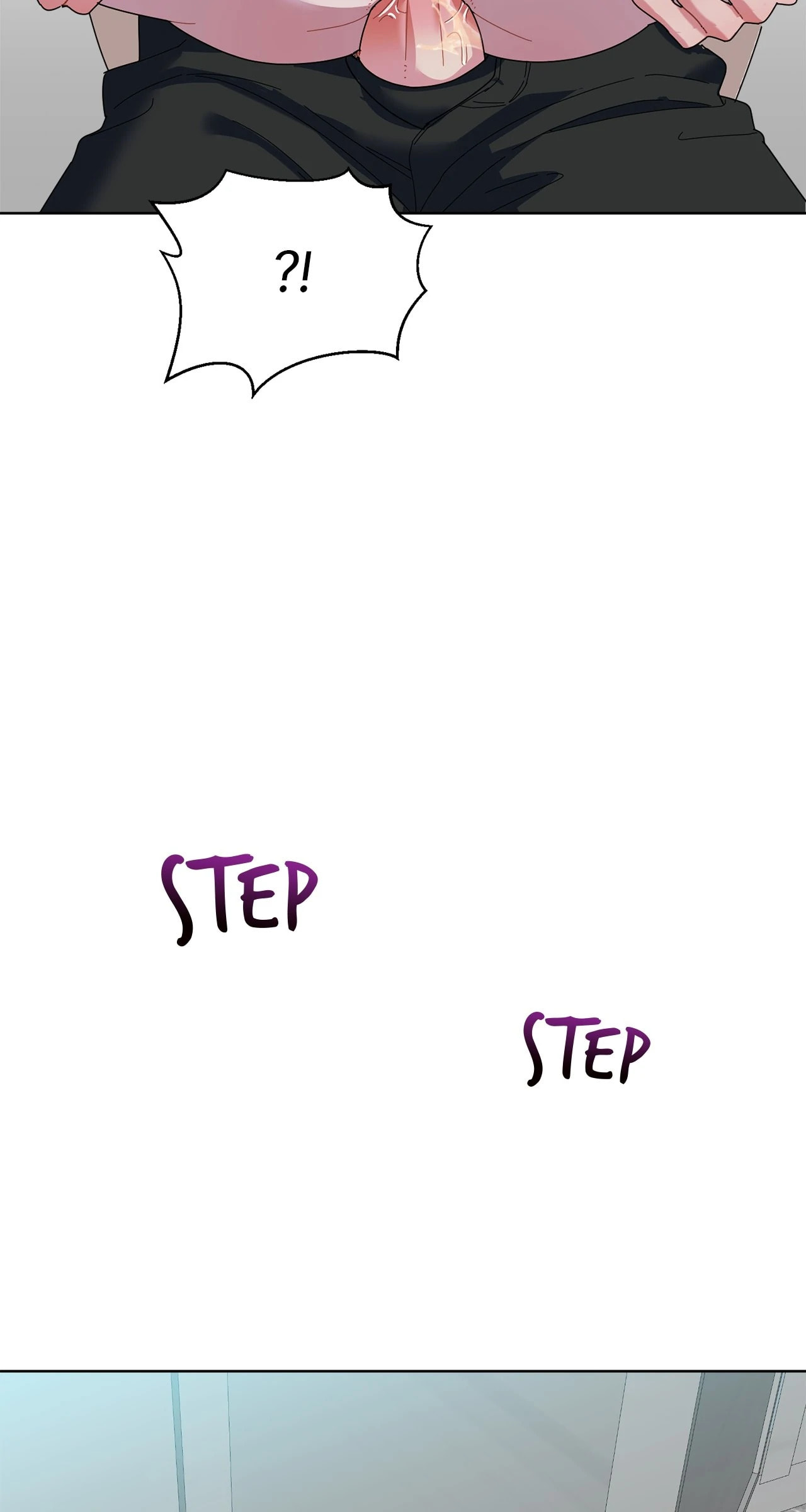Do or Die: A Holey Mission Chapter 3.1 page 31 - 