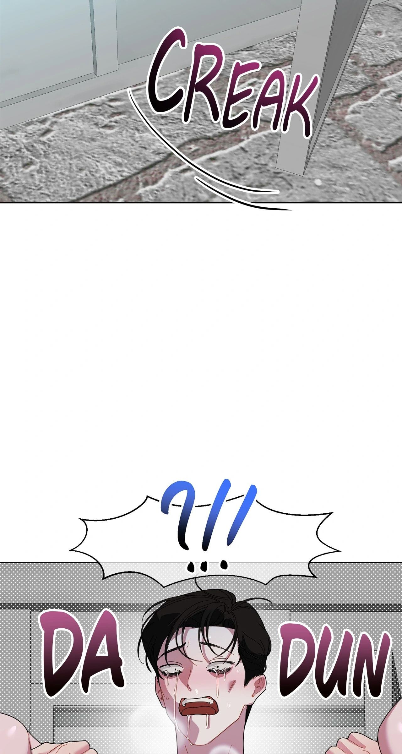 Do or Die: A Holey Mission Chapter 3.1 page 32 - 