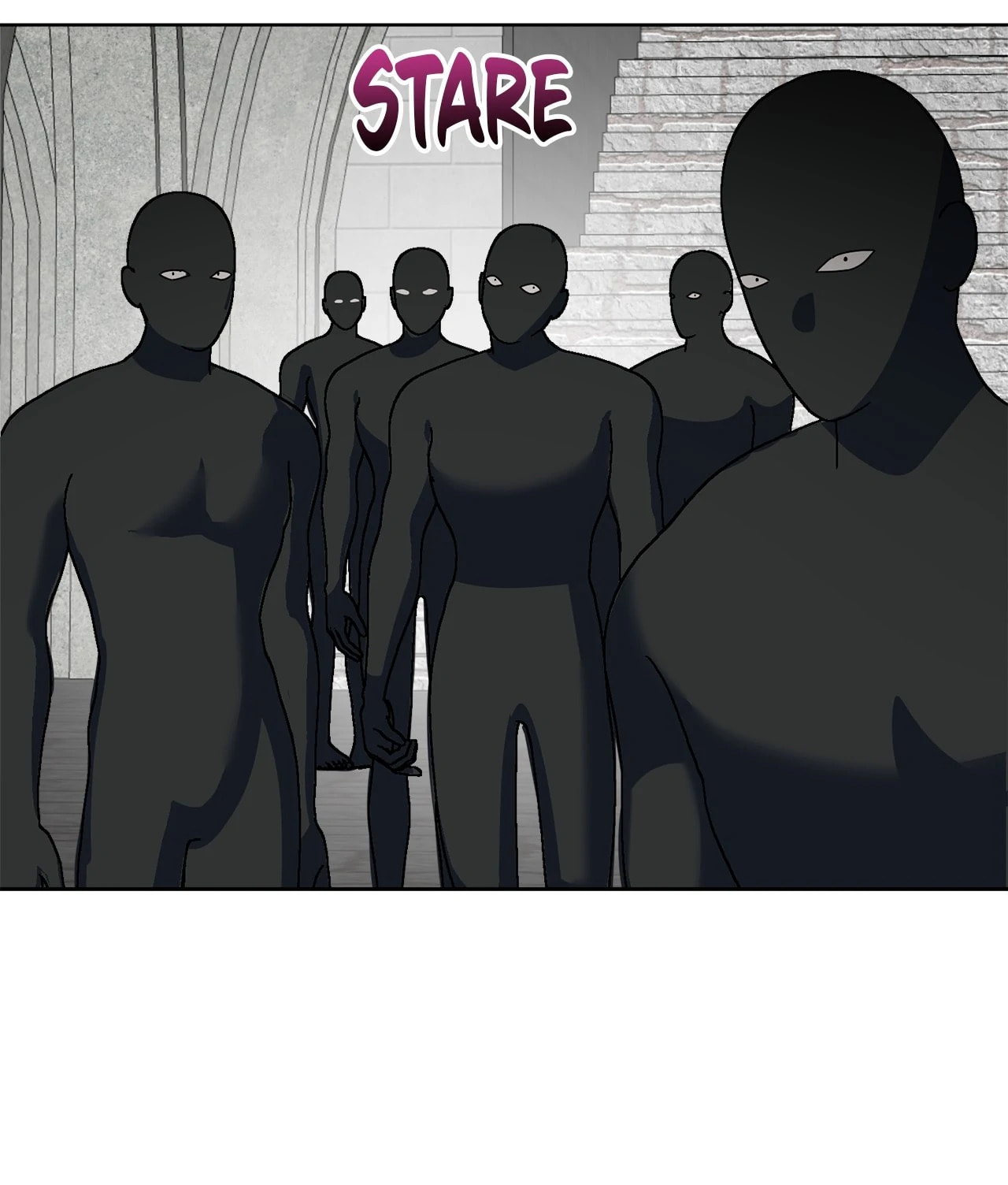 Do or Die: A Holey Mission Chapter 3.1 page 34 - 